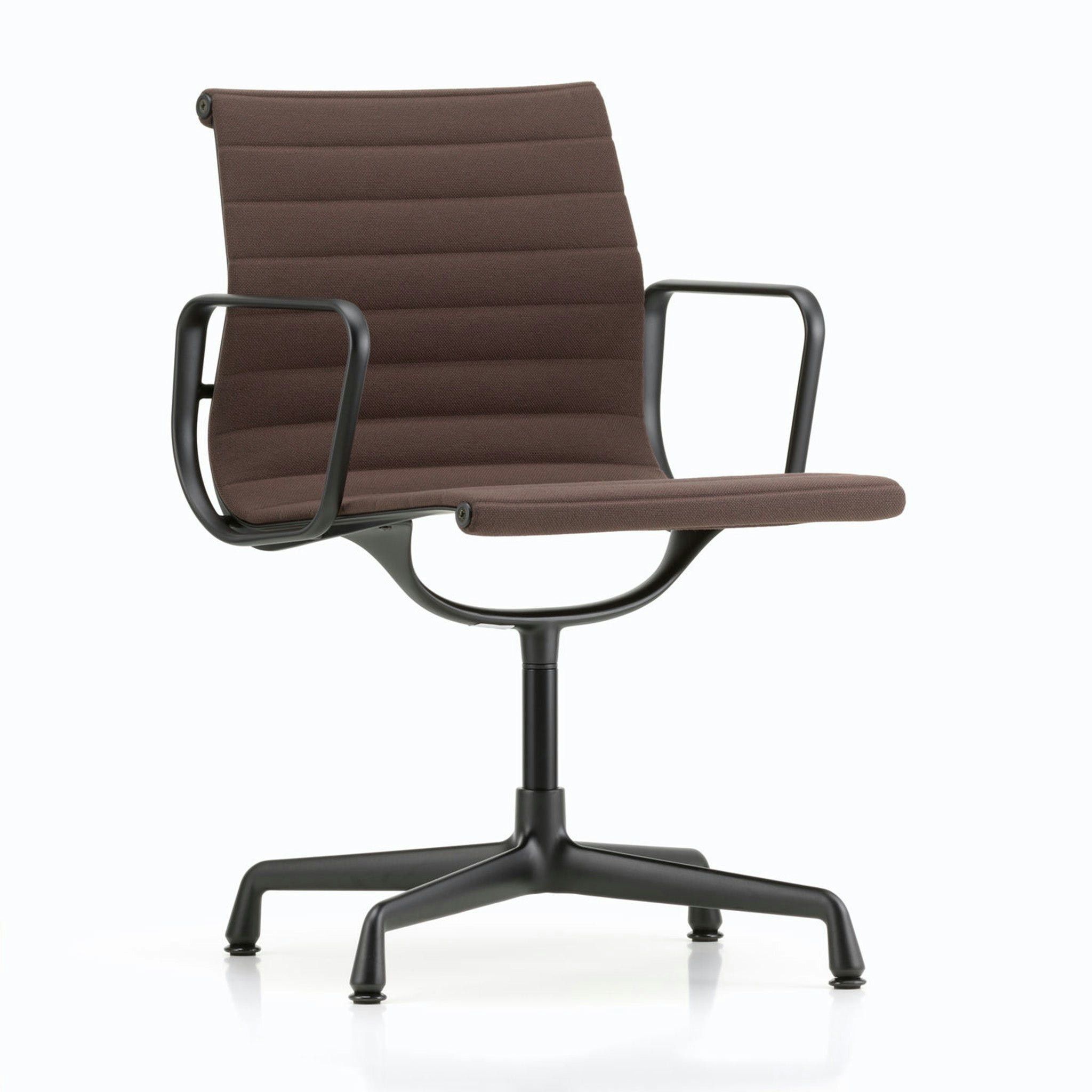 Aluminium Chair EA 103 and EA 104 by Vitra