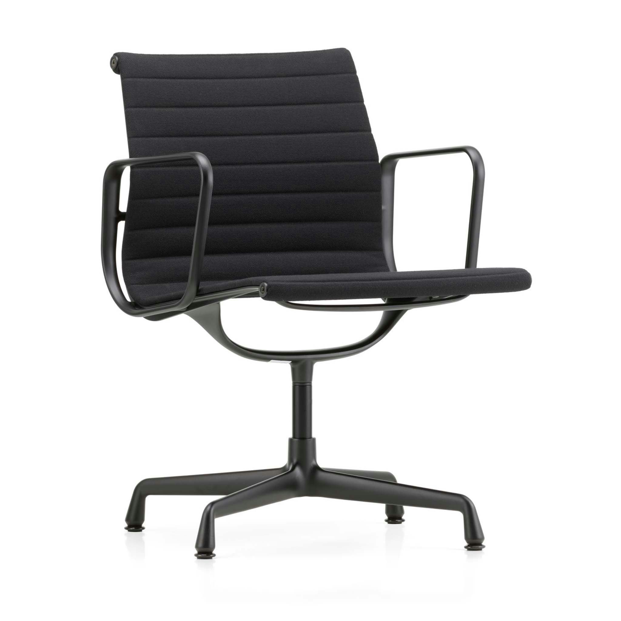 Aluminium Chair EA 108 by Vitra