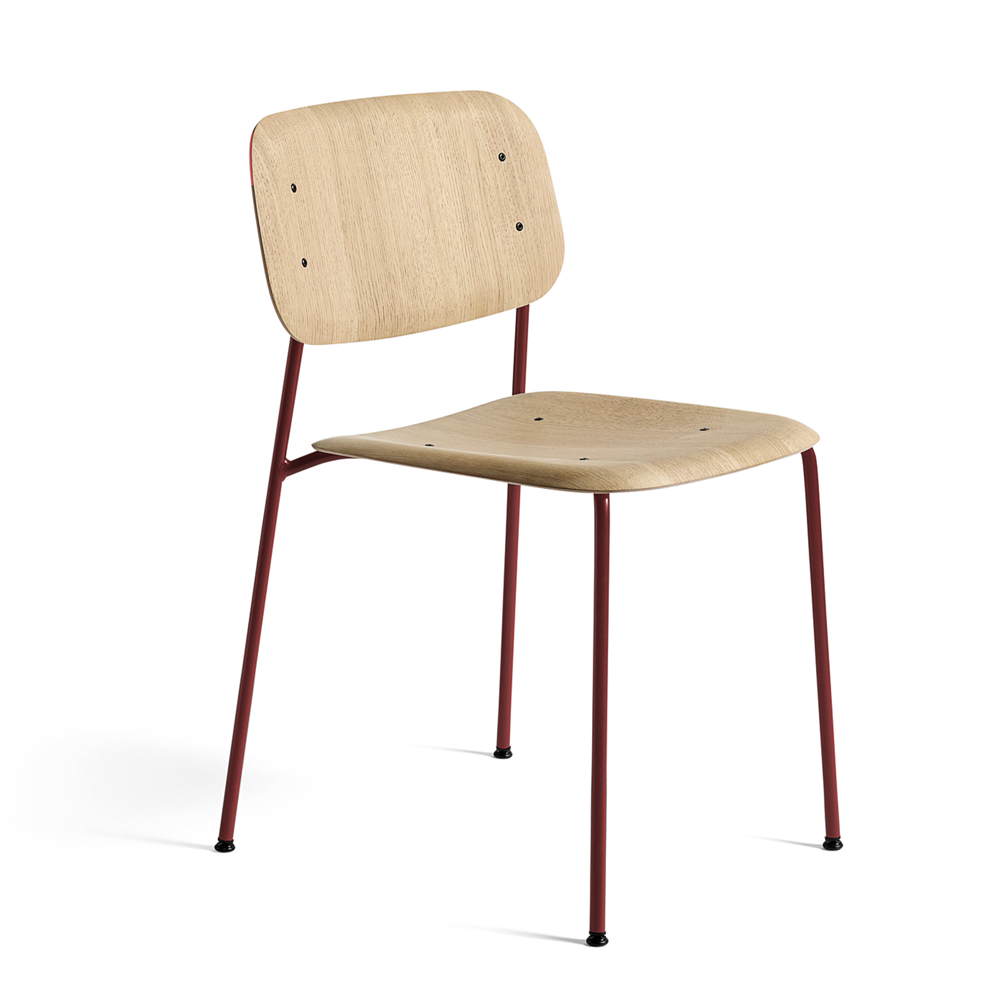 Soft Edge 10 Chair by HAY