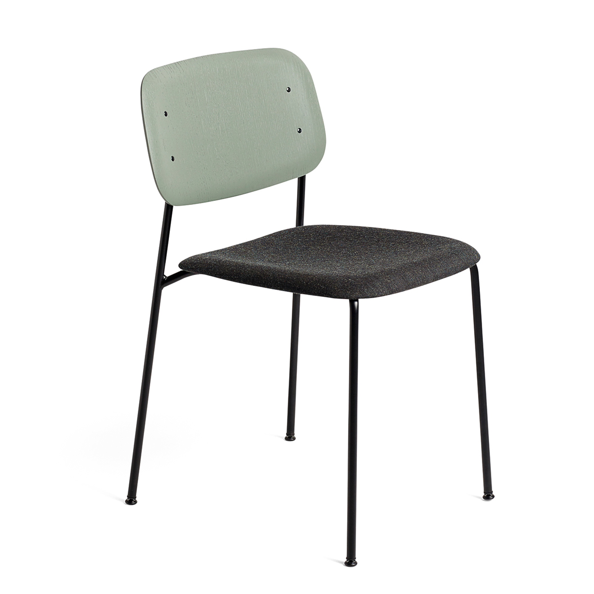 Soft Edge 10 Chair Upholstered by Hay