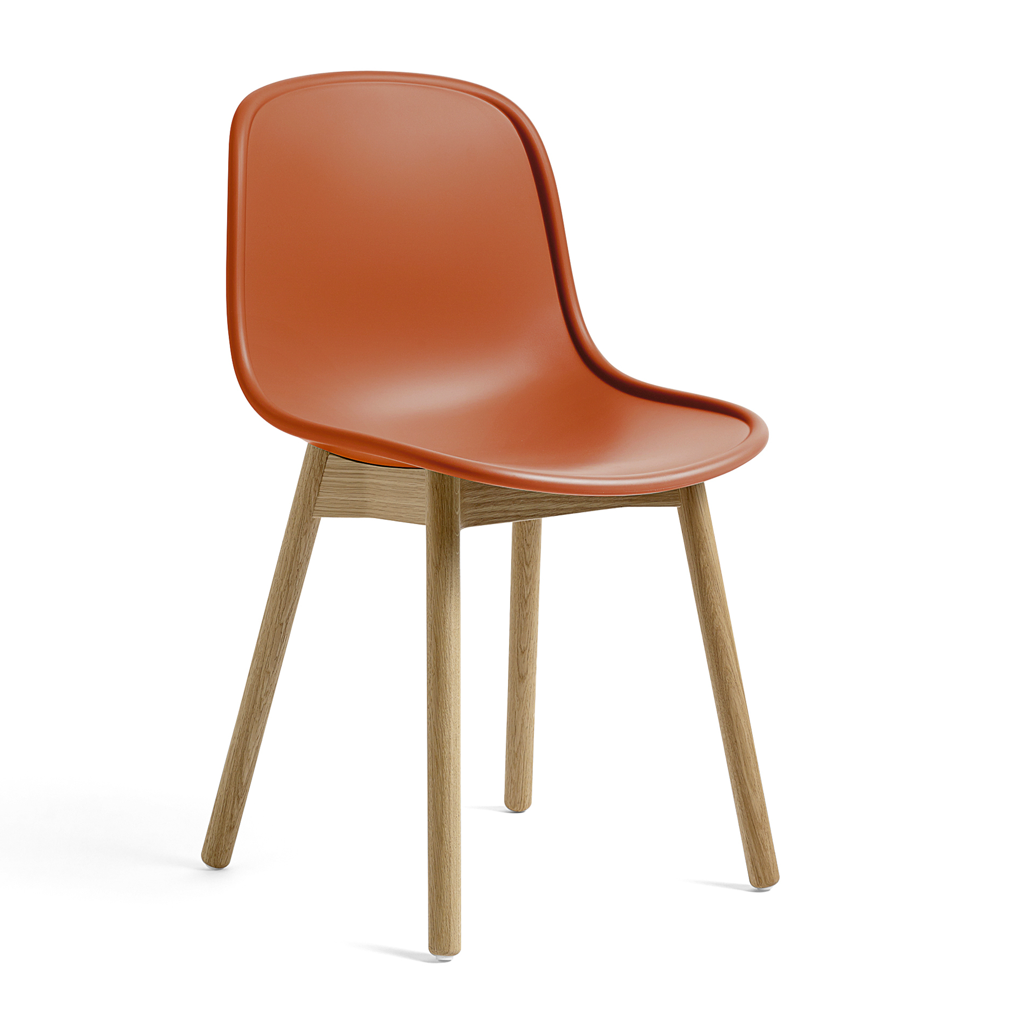Neu 13 Unupholstered chair by Hay