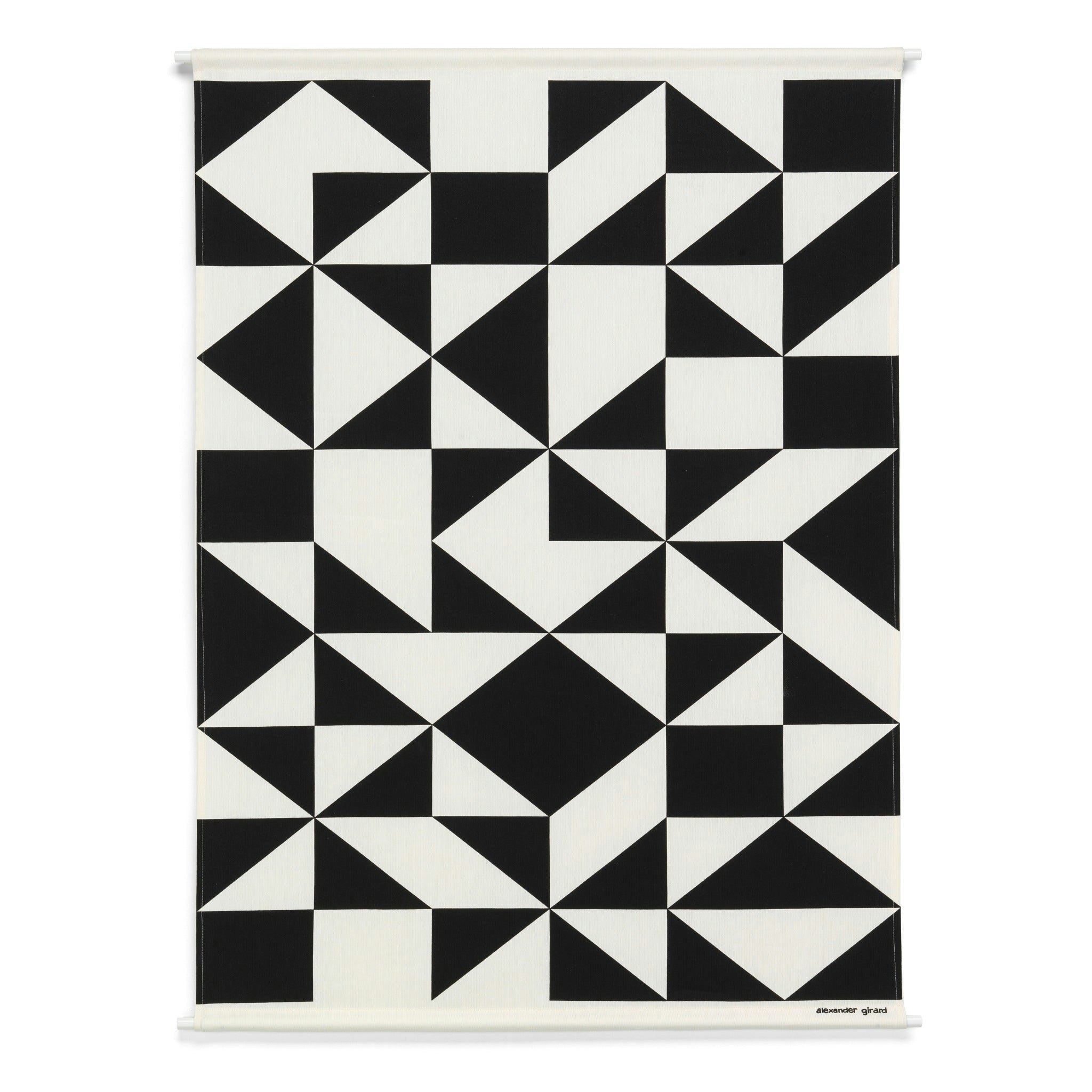 Geometric A Wall Hanging by Vitra