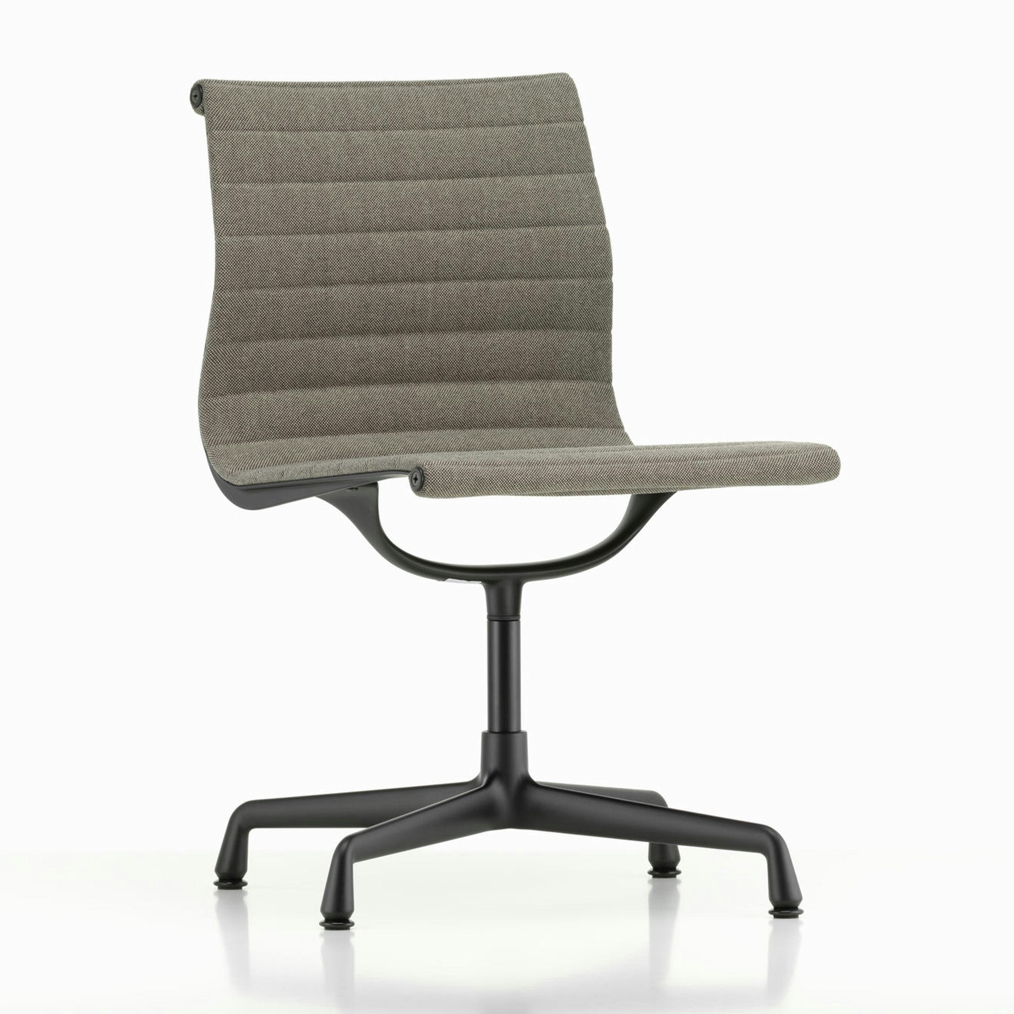 Aluminium Chair EA 101 by Vitra