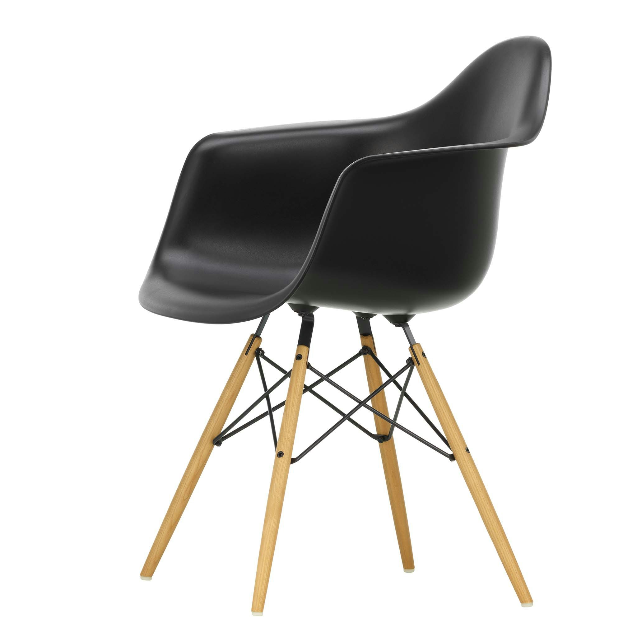 Eames DAW Chair by Vitra