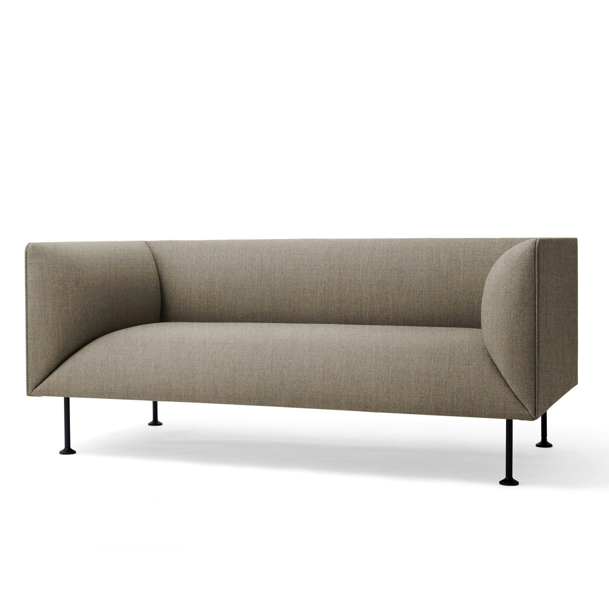 Godot 2-Seater Sofa by Menu