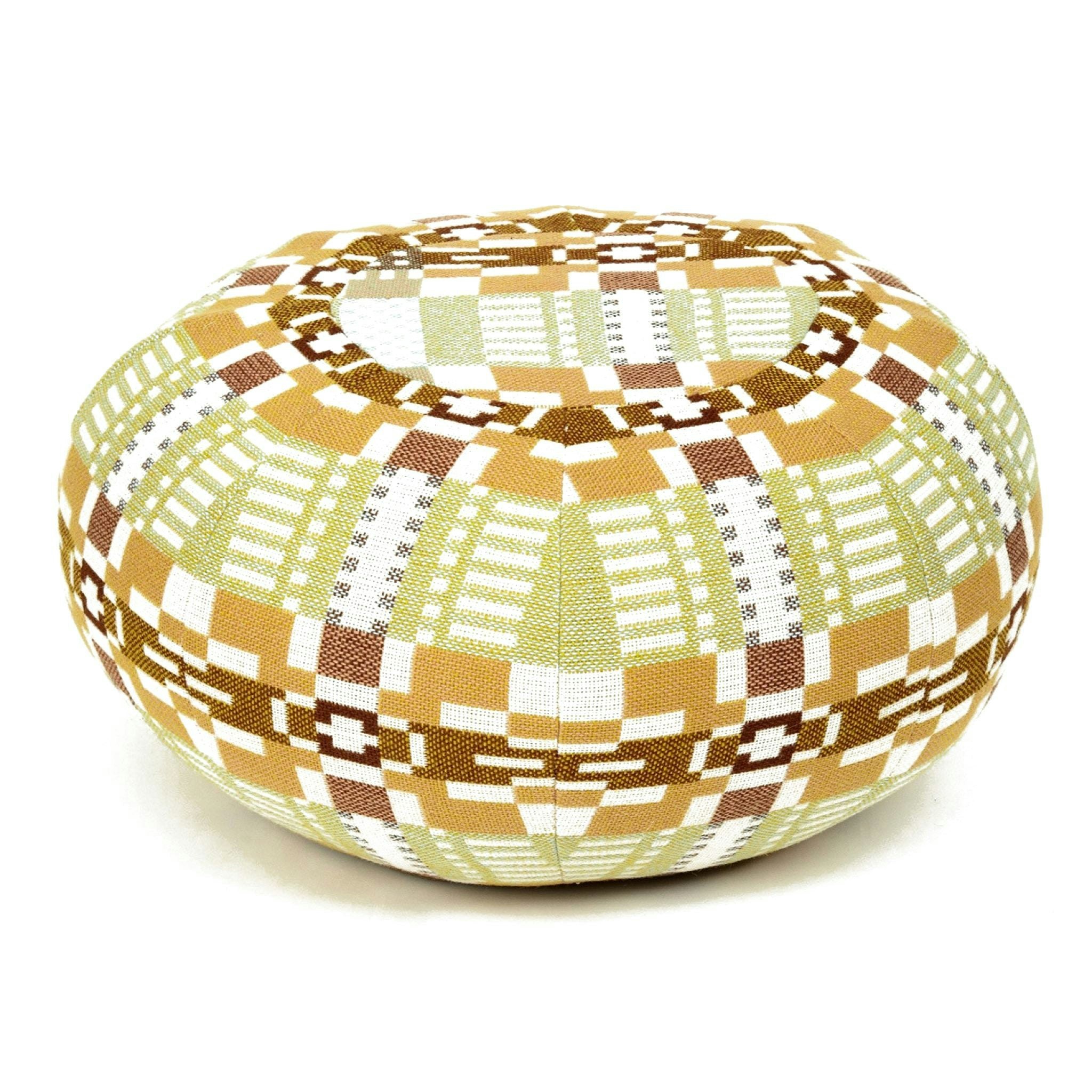 Frank Pouffe by SCP