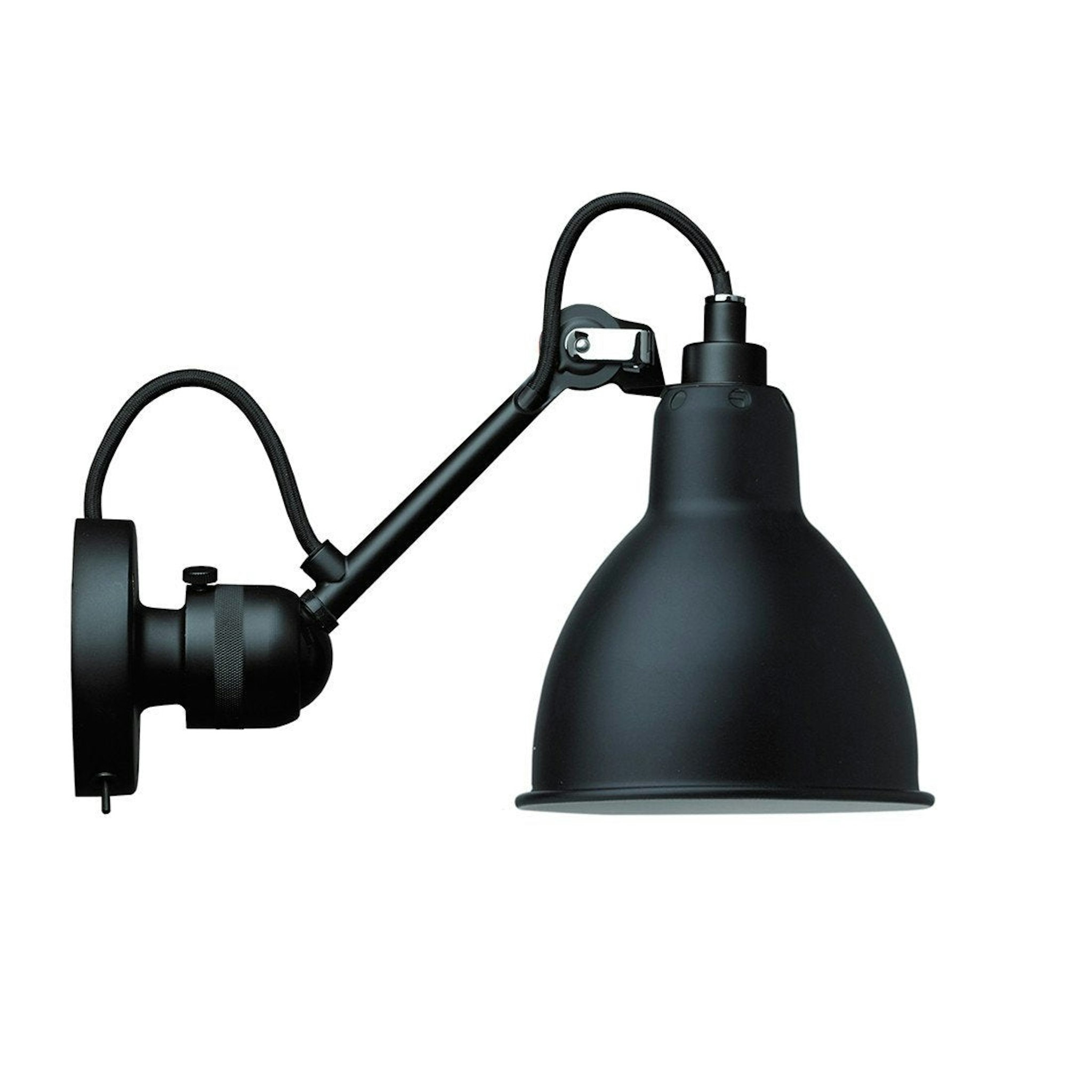 Lampe Gras 304 / hard wired by La Lampe Gras - Clearance