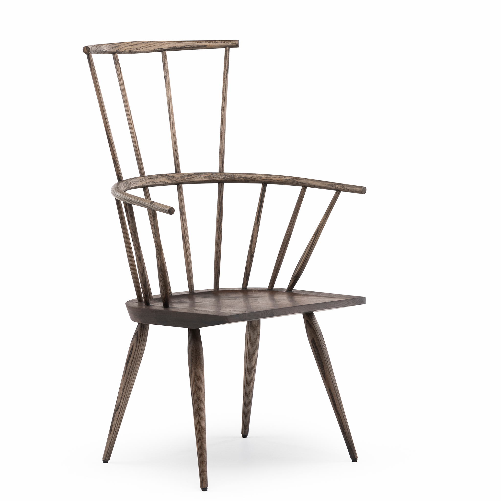 Kimble Windsor Chair by Matthew Hilton