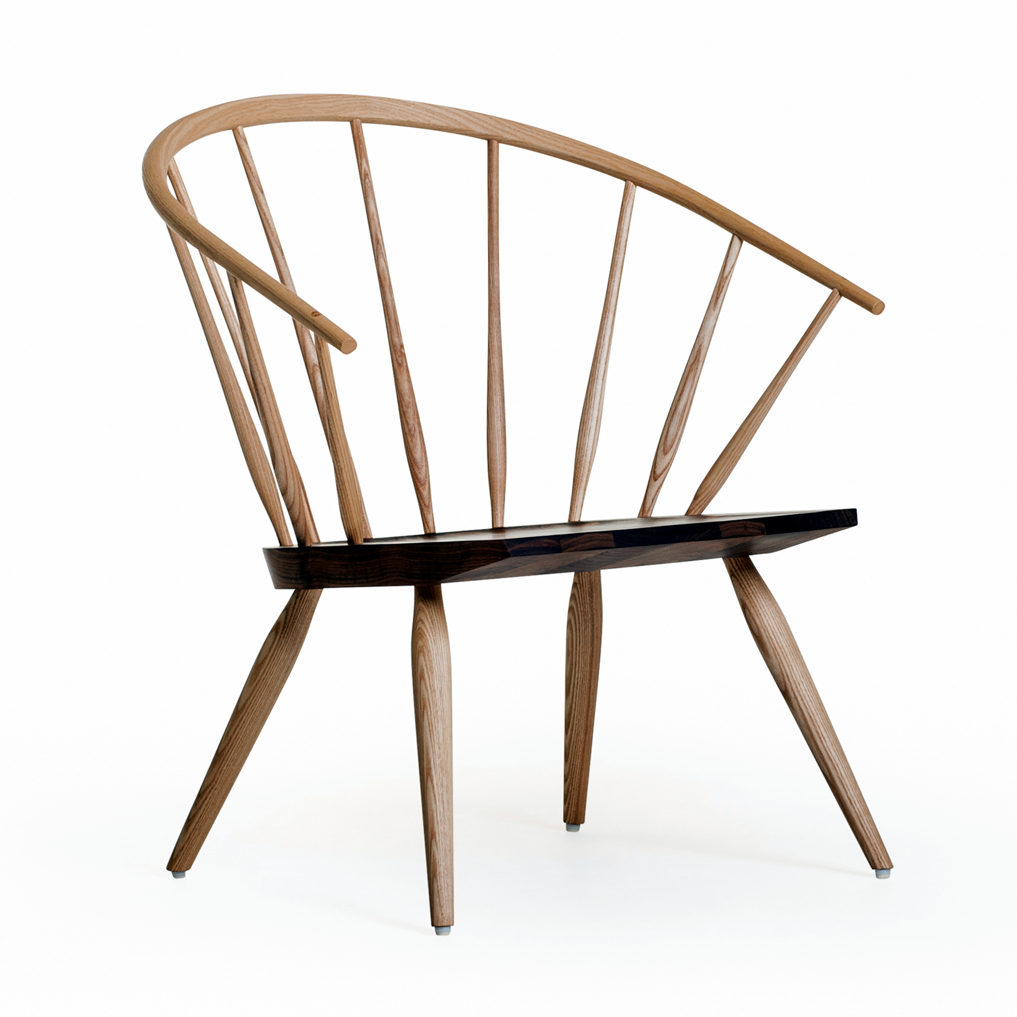 Burnham Windsor Chair by Matthew Hilton