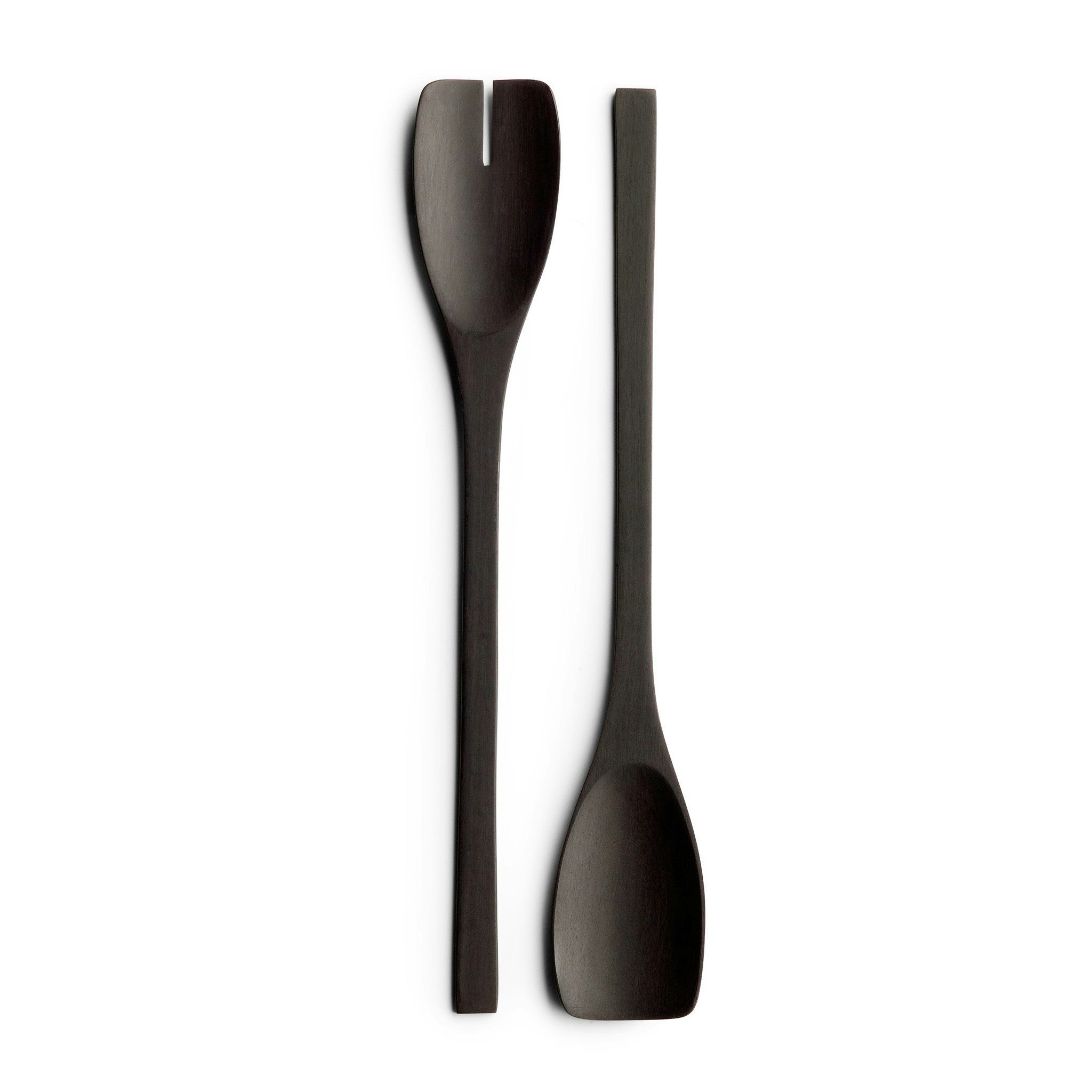 Salad Servers by John Pawson for When Objects Work