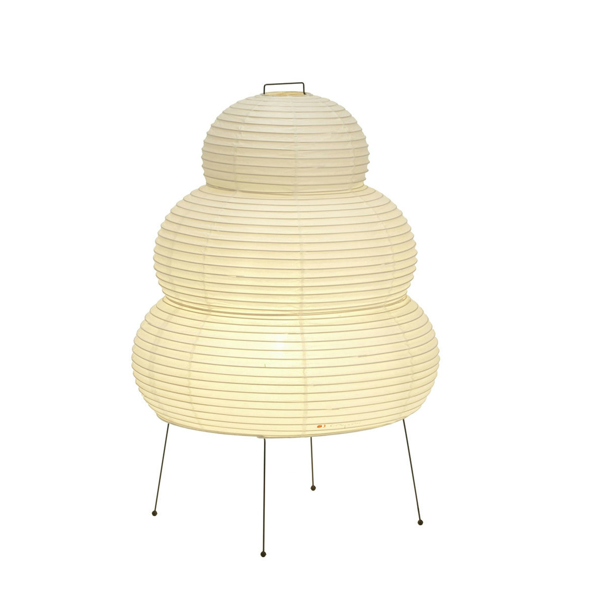 Akari 24N Table Lamp