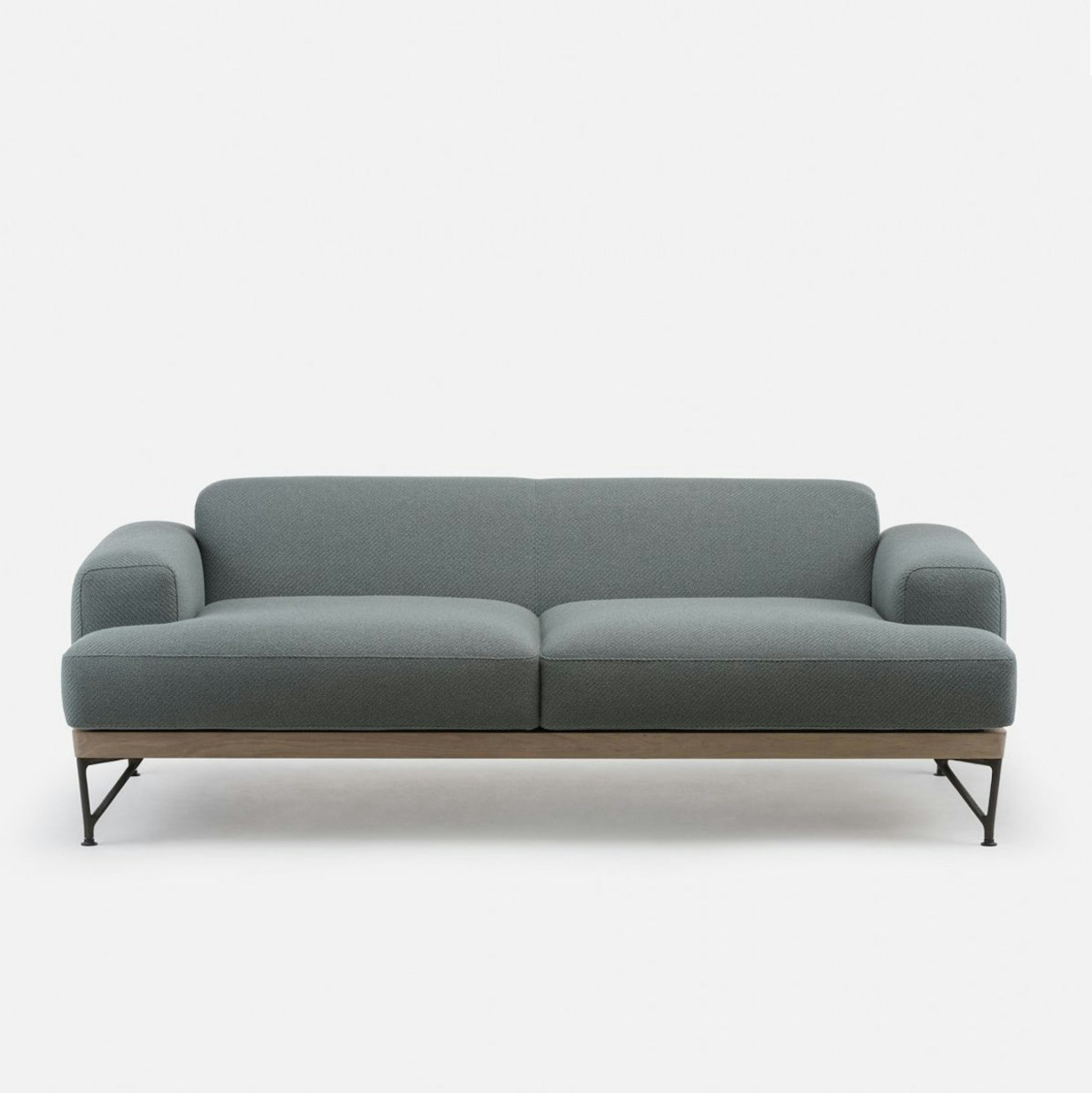 Armstrong Sofa by Matthew Hilton