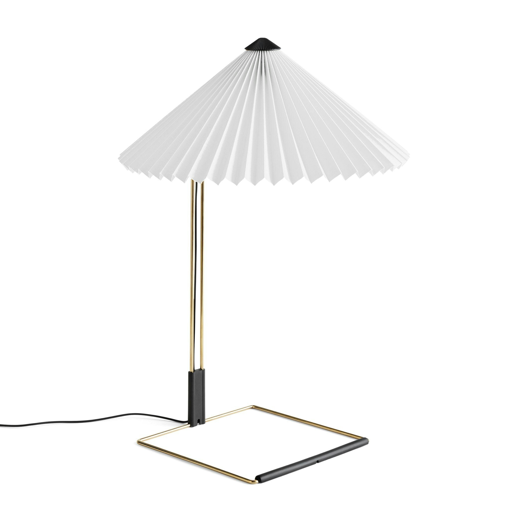 Matin Table Lamp by Hay