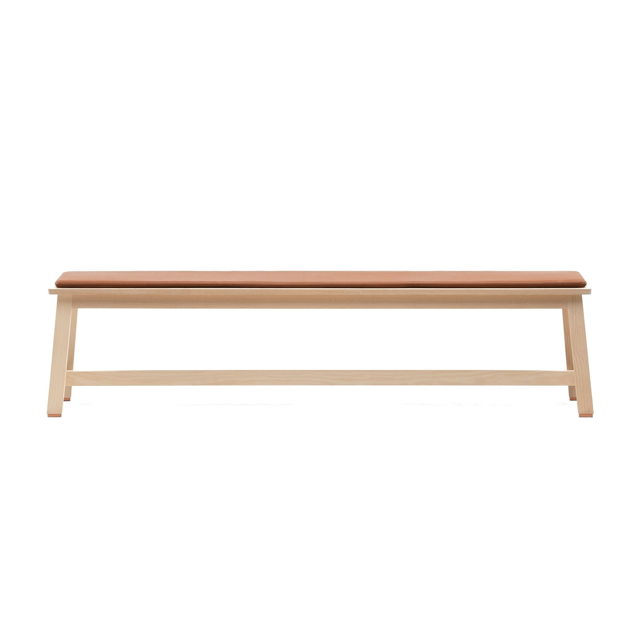 443 Bench by Ilse Crawford