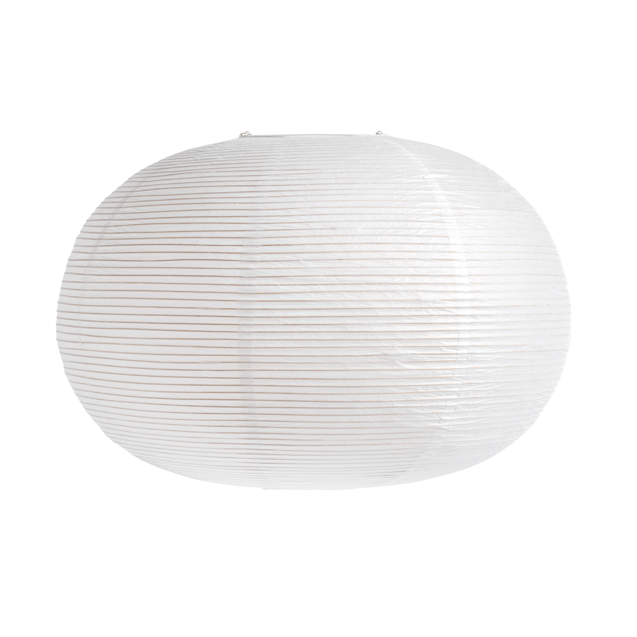 Rice Paper Shade - Ellipse by Hay