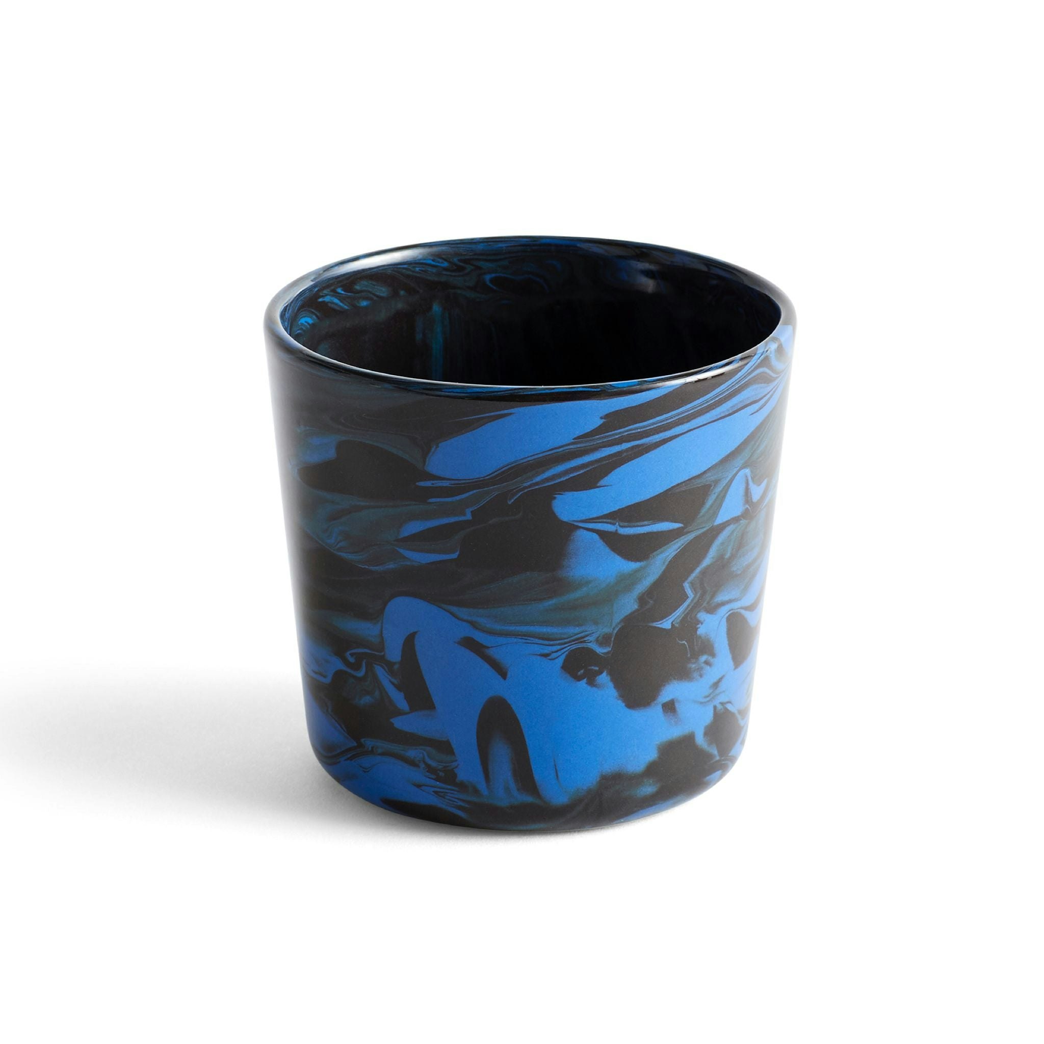 Marbled Cup by Hay