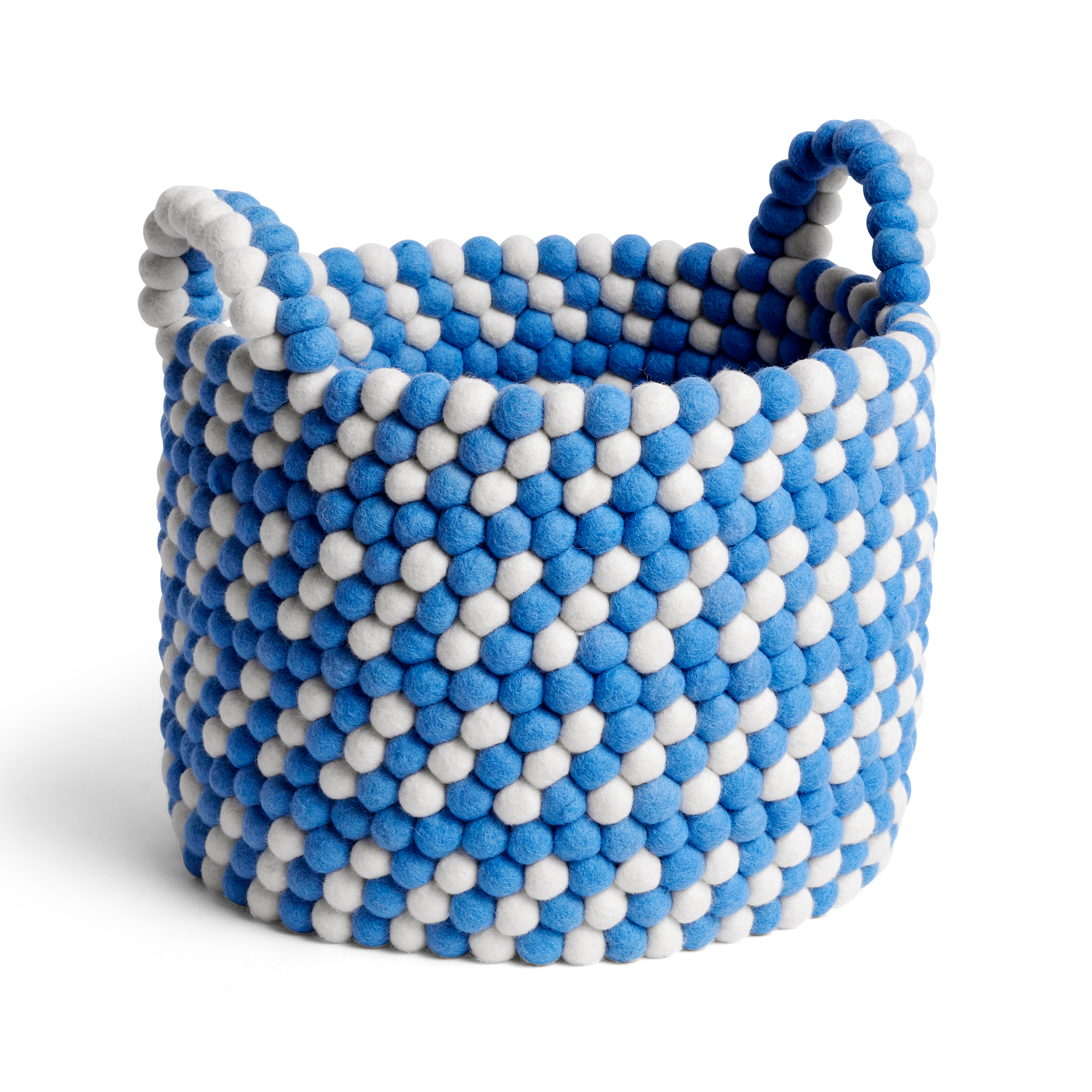 Clearance Bead Baskets / Various Colours by Hay