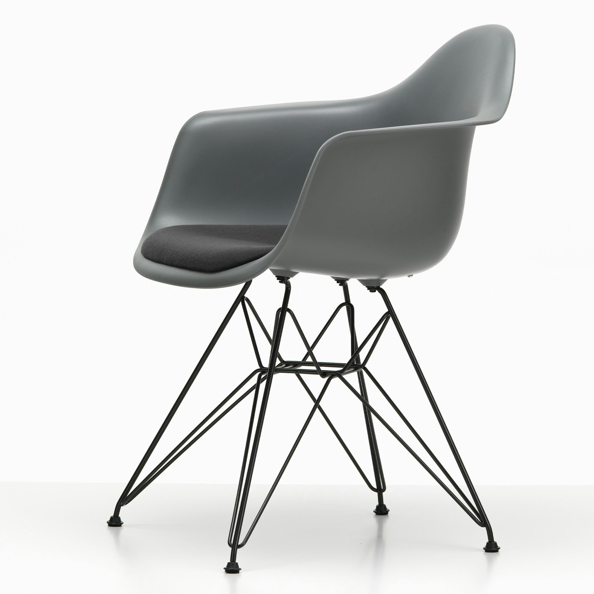 Eames DAR Chair by Vitra
