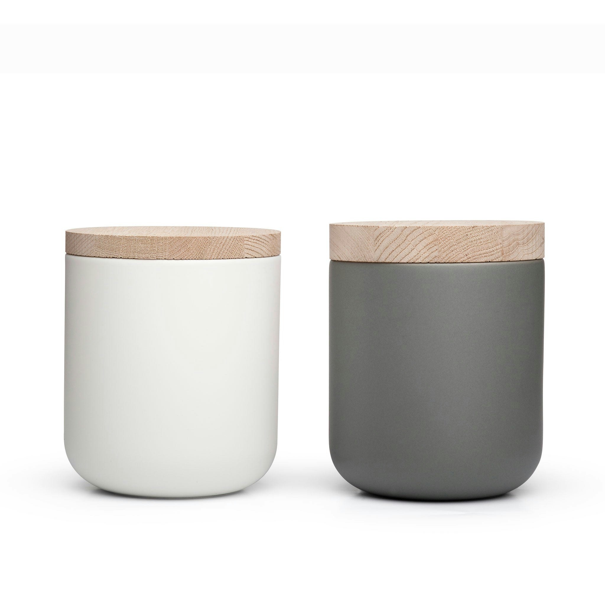 Pottery Jars by Vincent Van Duysen for When Objects Work