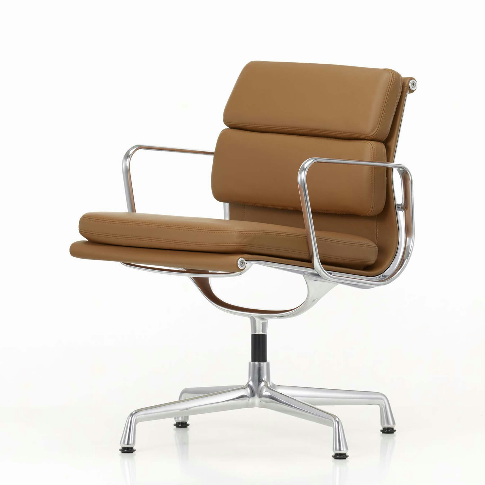 Soft Pad Chair EA 207 by Vitra