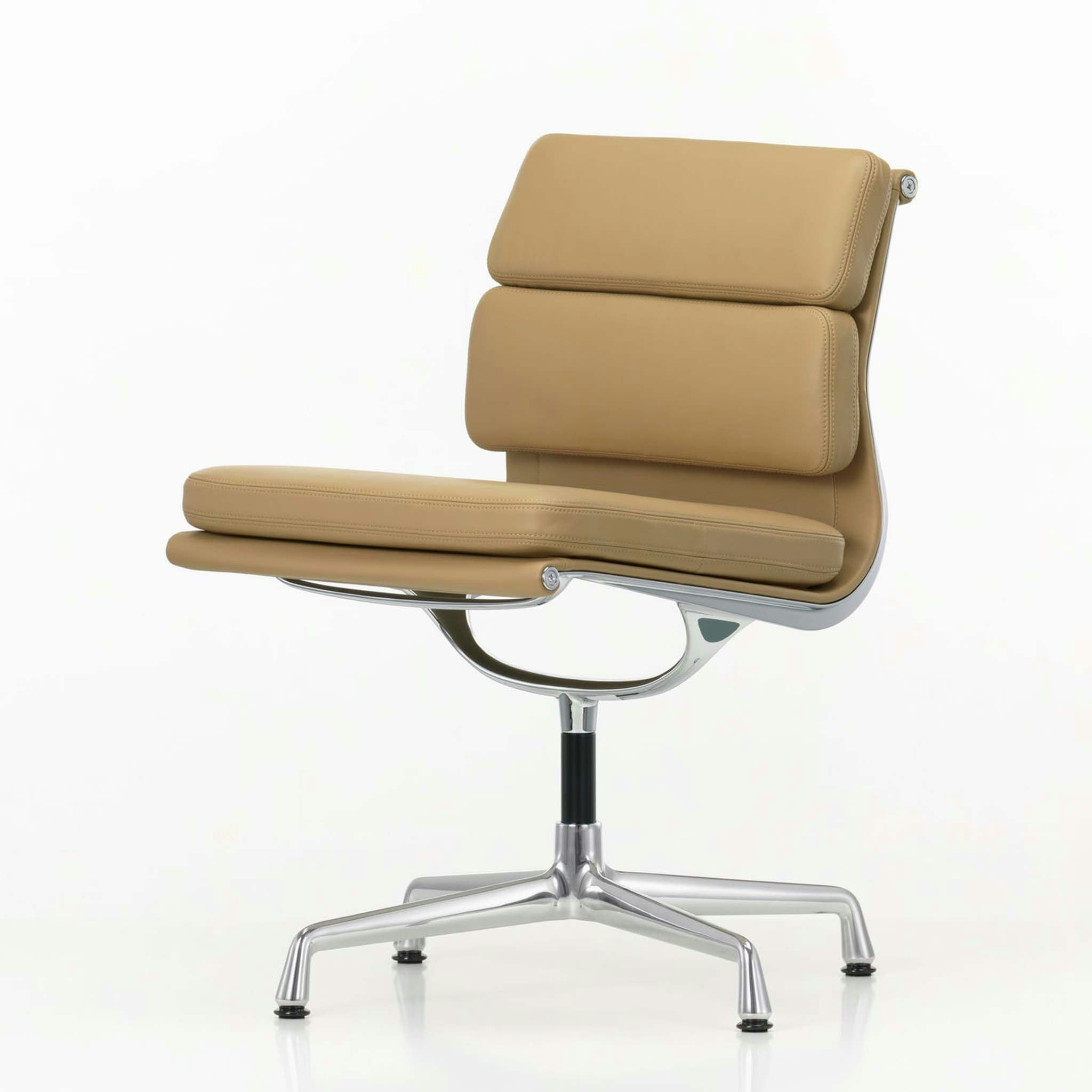 Soft Pad Chair EA 205 by Vitra