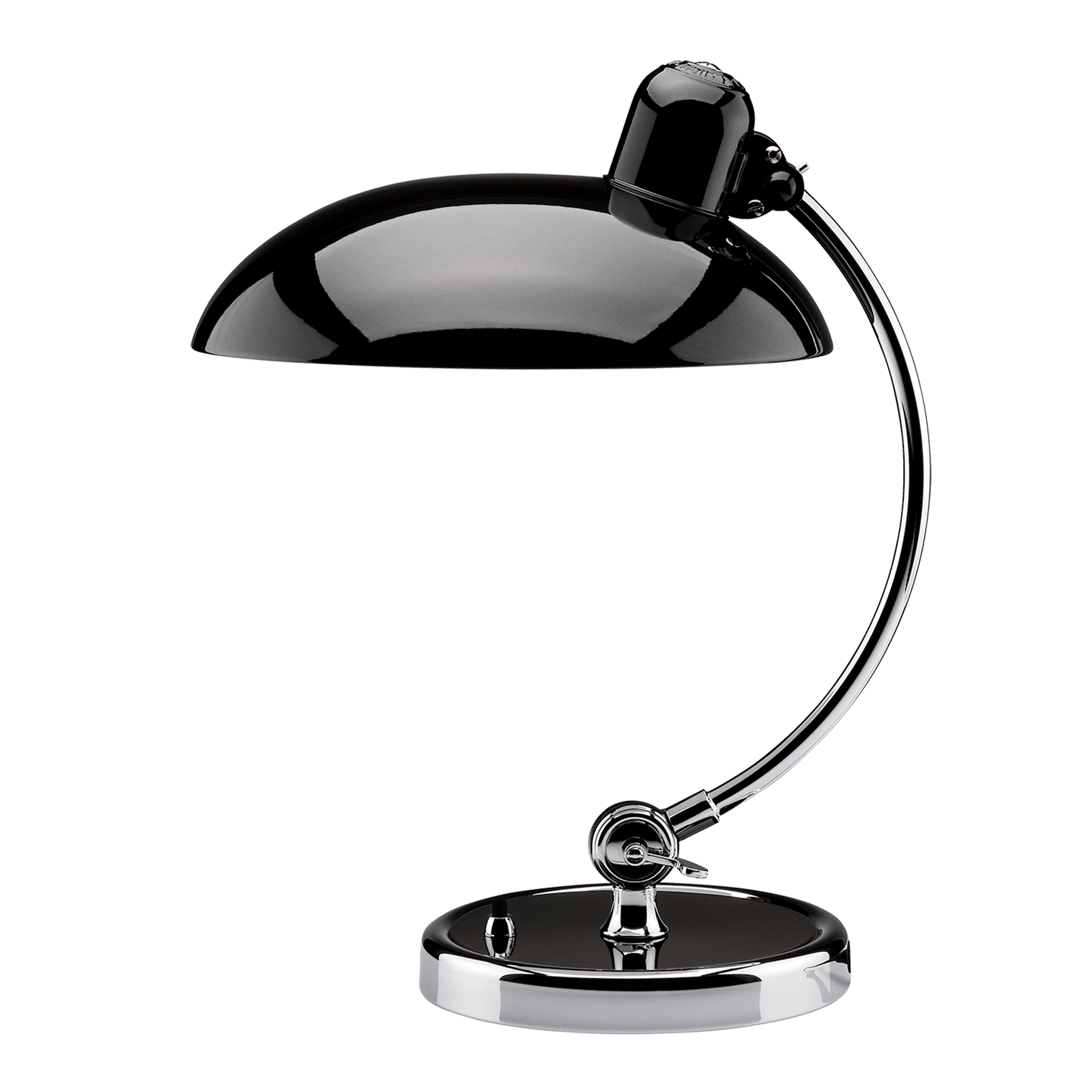 Kaiser Idell Luxus Table Lamp by Fritz Hansen