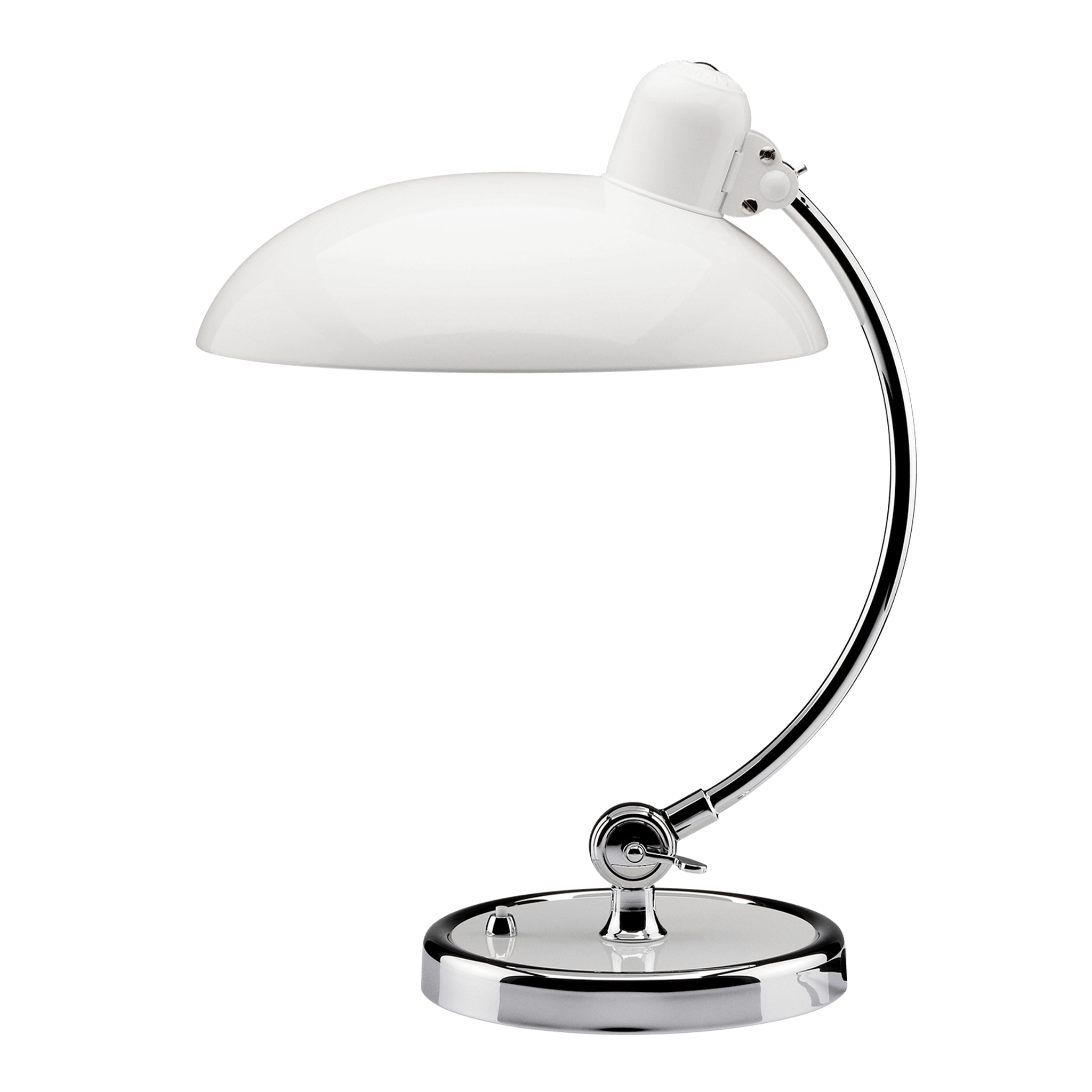 Kaiser Idell Luxus Table Lamp by Fritz Hansen