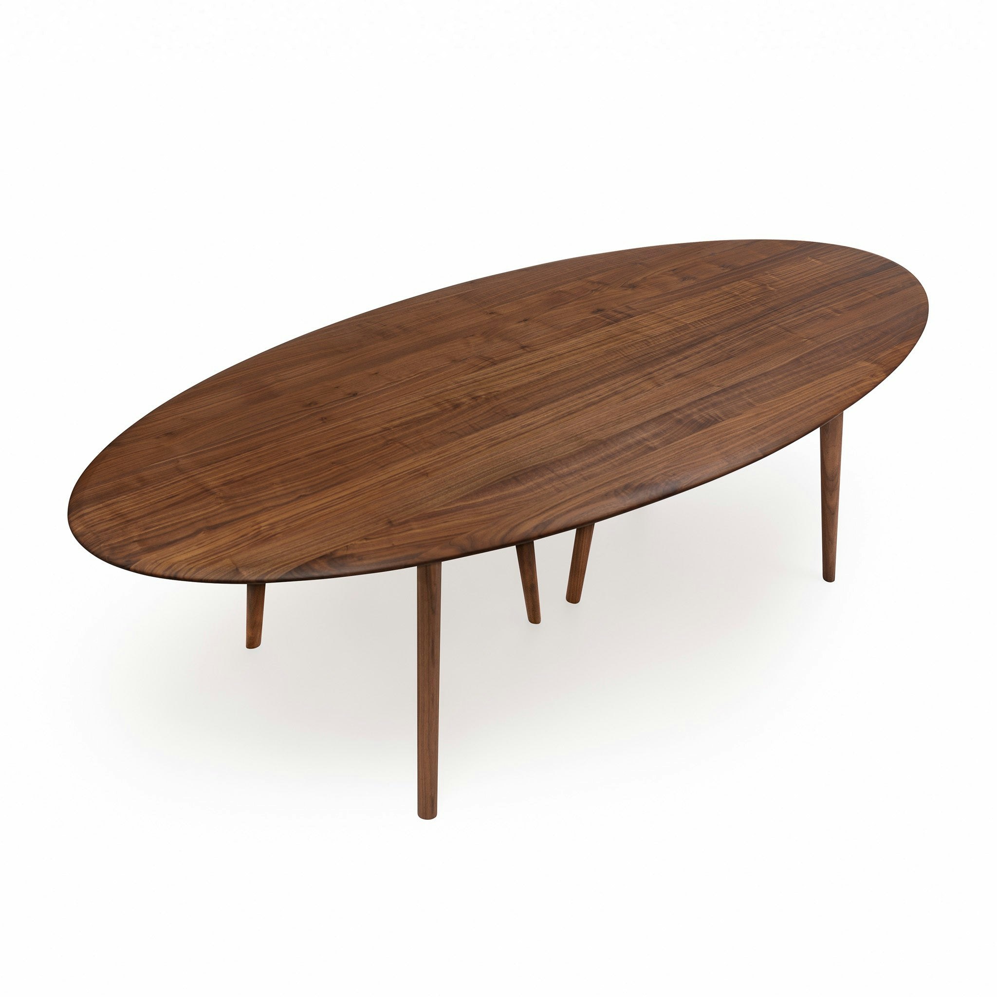 Solo Dining Table by Neri & Hu