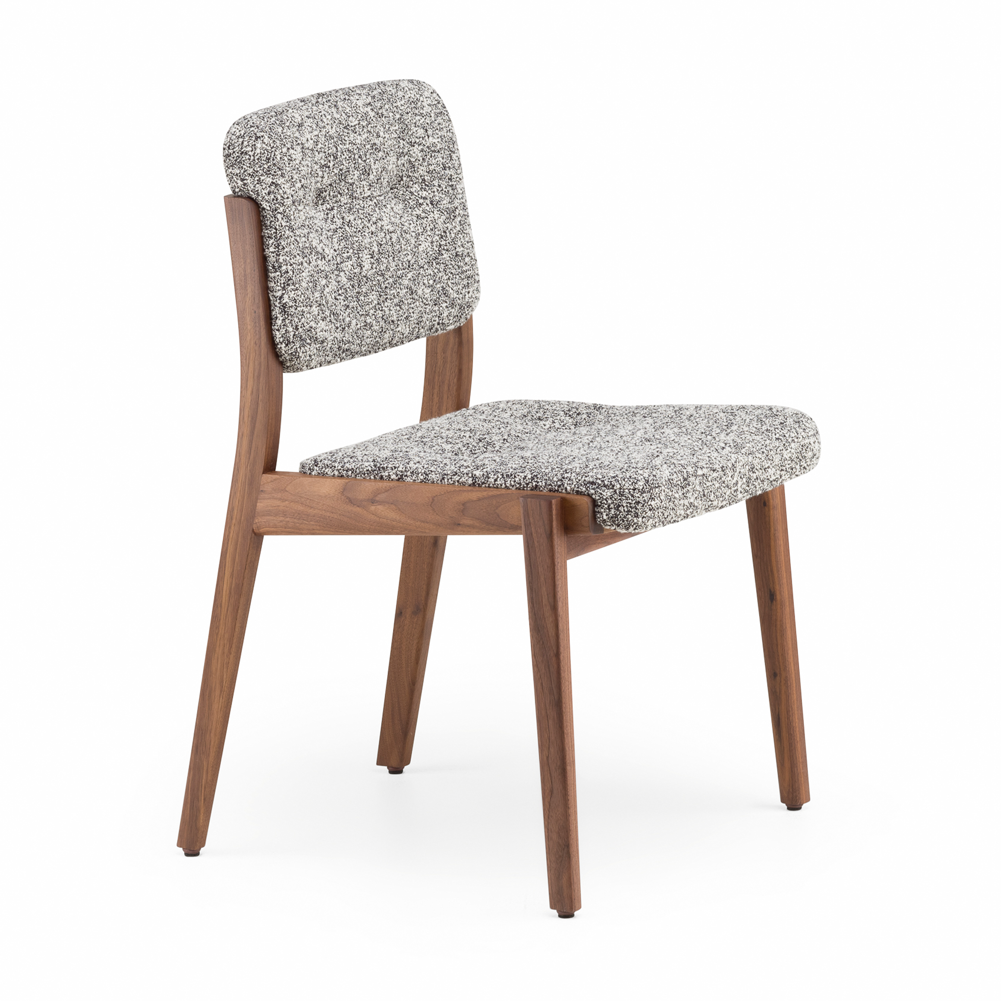 Capo Dining Chair by Neri&Hu