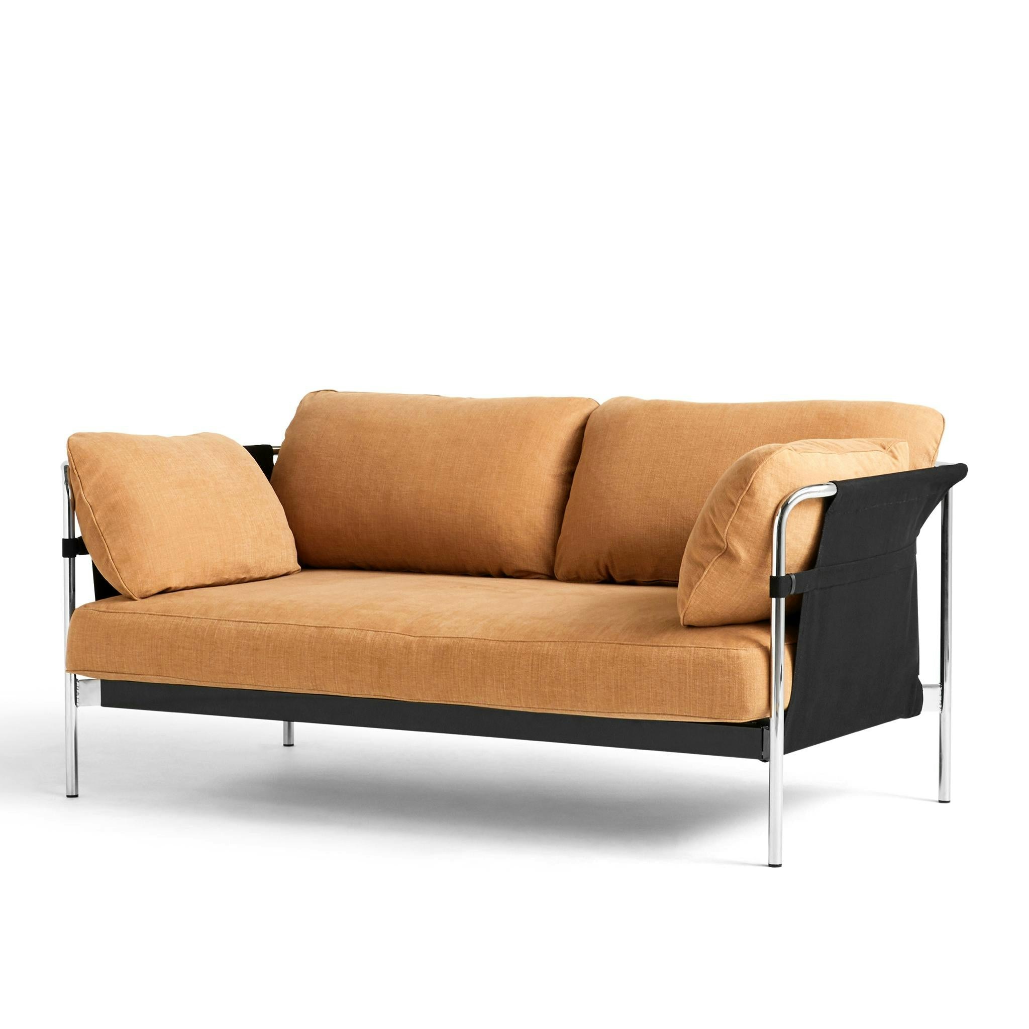 Can 2-Seater Sofa by Hay