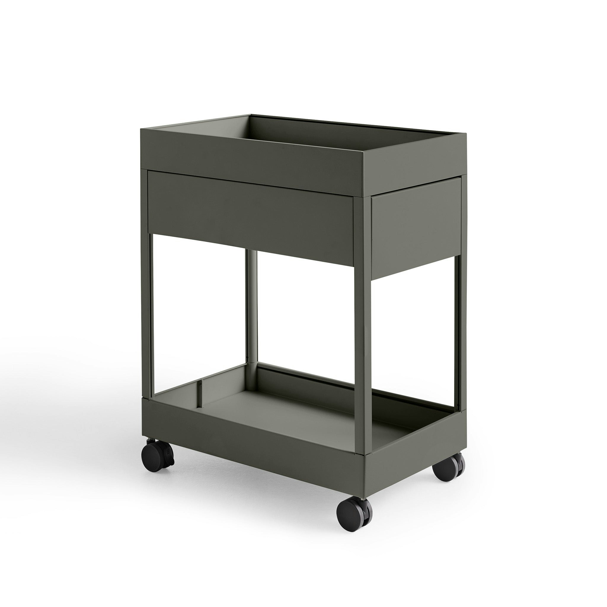 New Order Trolley by HAY