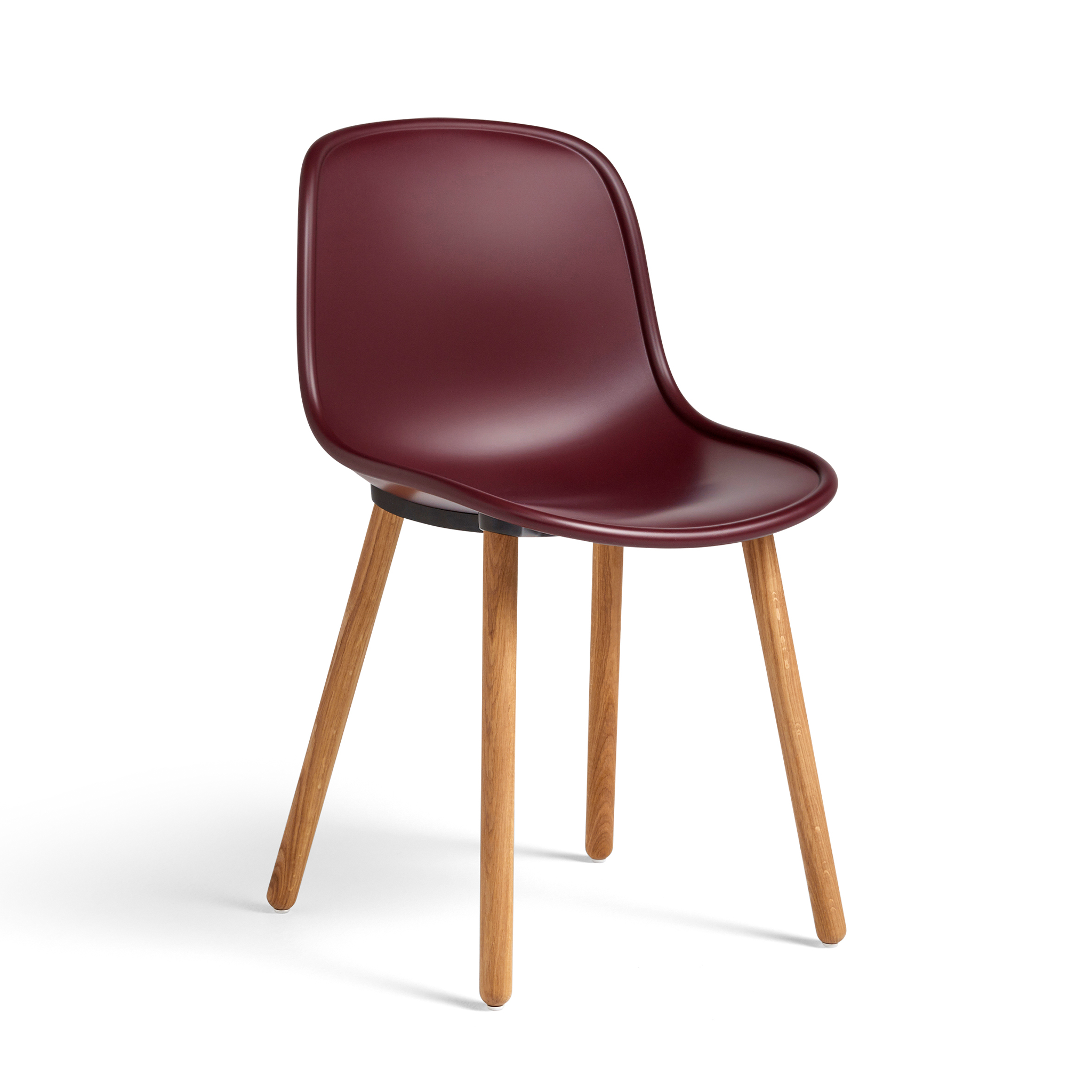 Neu 12 Unupholstered Chair by Hay