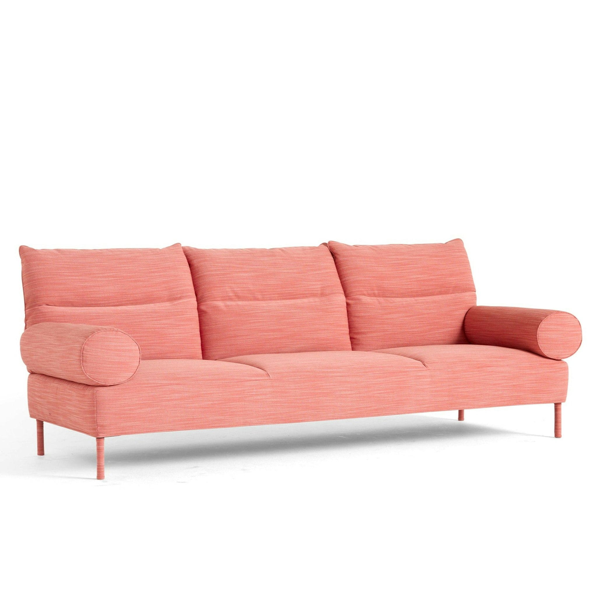 Pandarine Sofa by Inga Sempé for Hay