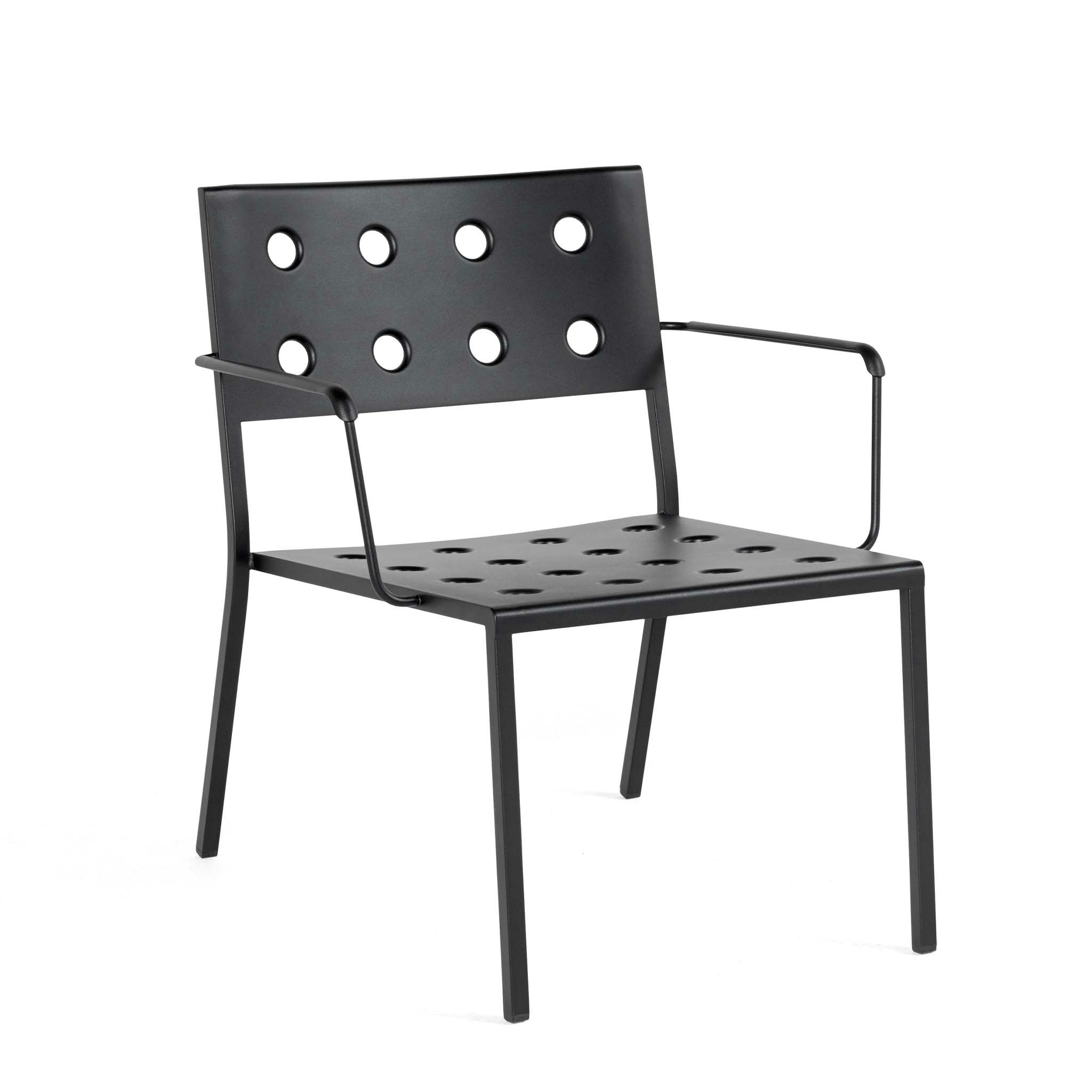 Balcony Lounge Armchair By Ronan and Erwan Bouroullec for Hay