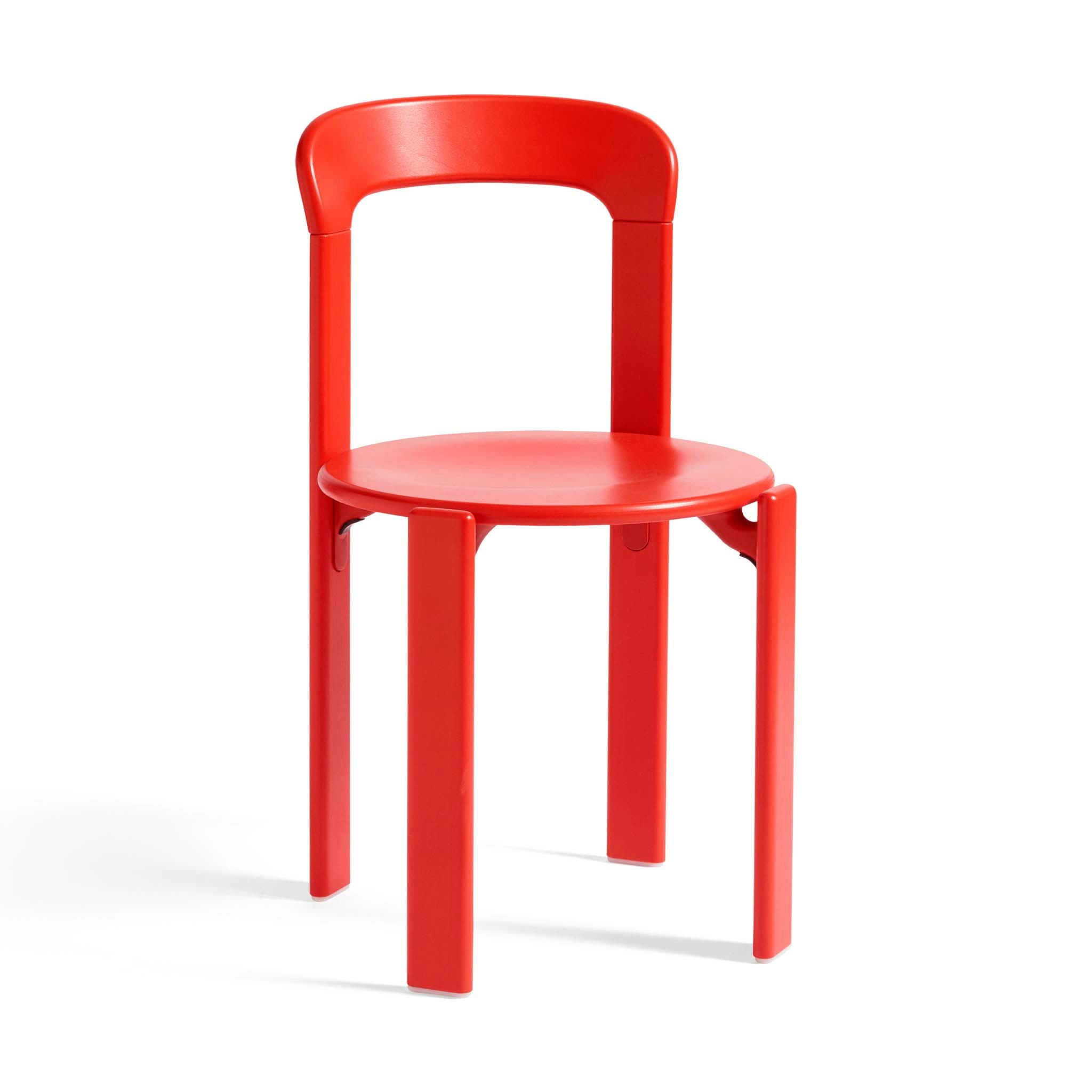 Rey Chair by Bruno Rey / Dietiker for Hay