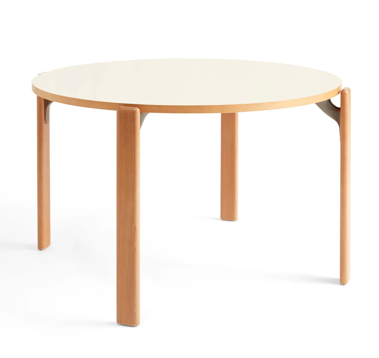 Rey Table by Bruno Rey / Dietiker for Hay — haus®