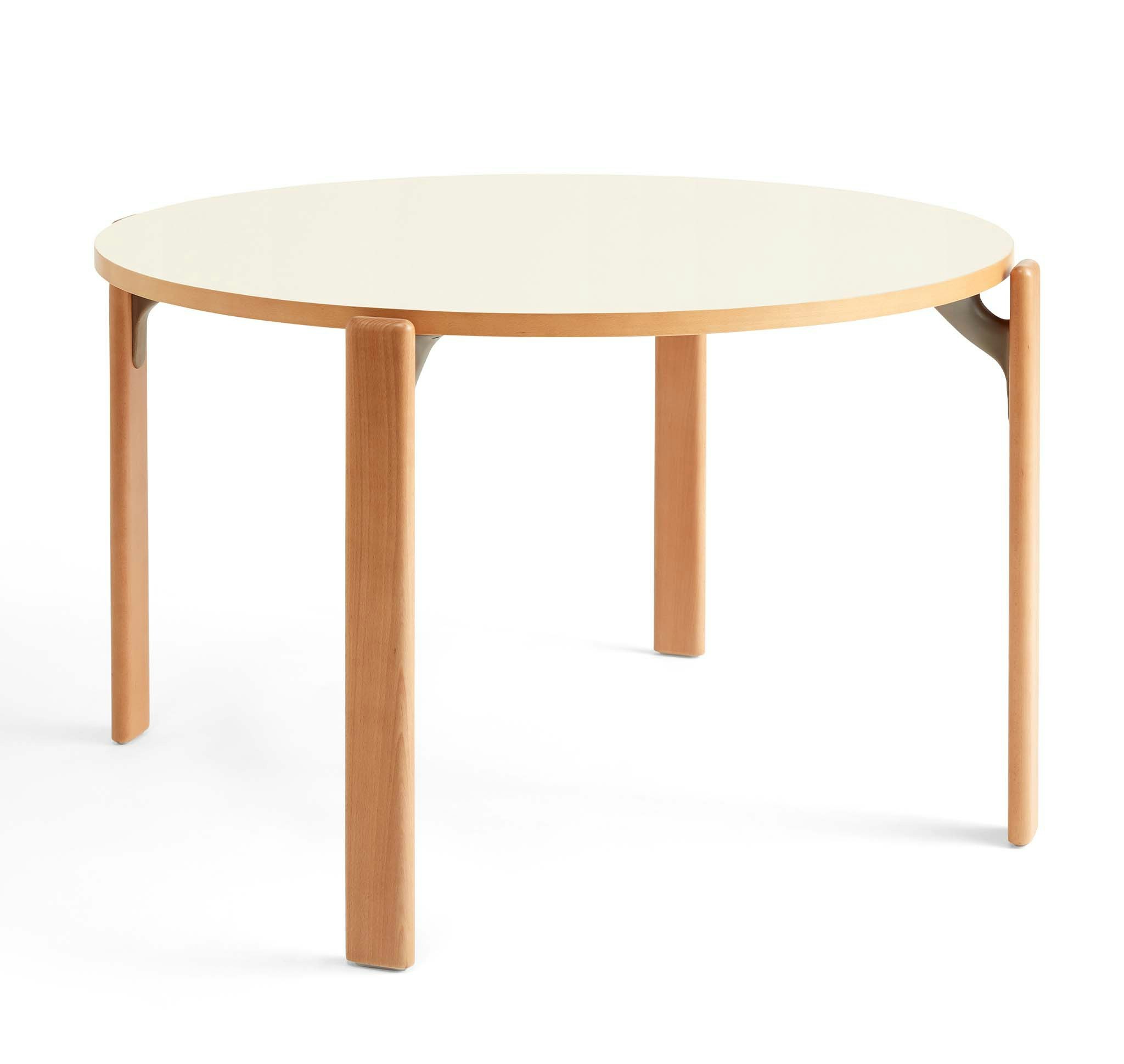 Rey Table by Bruno Rey / Dietiker for Hay