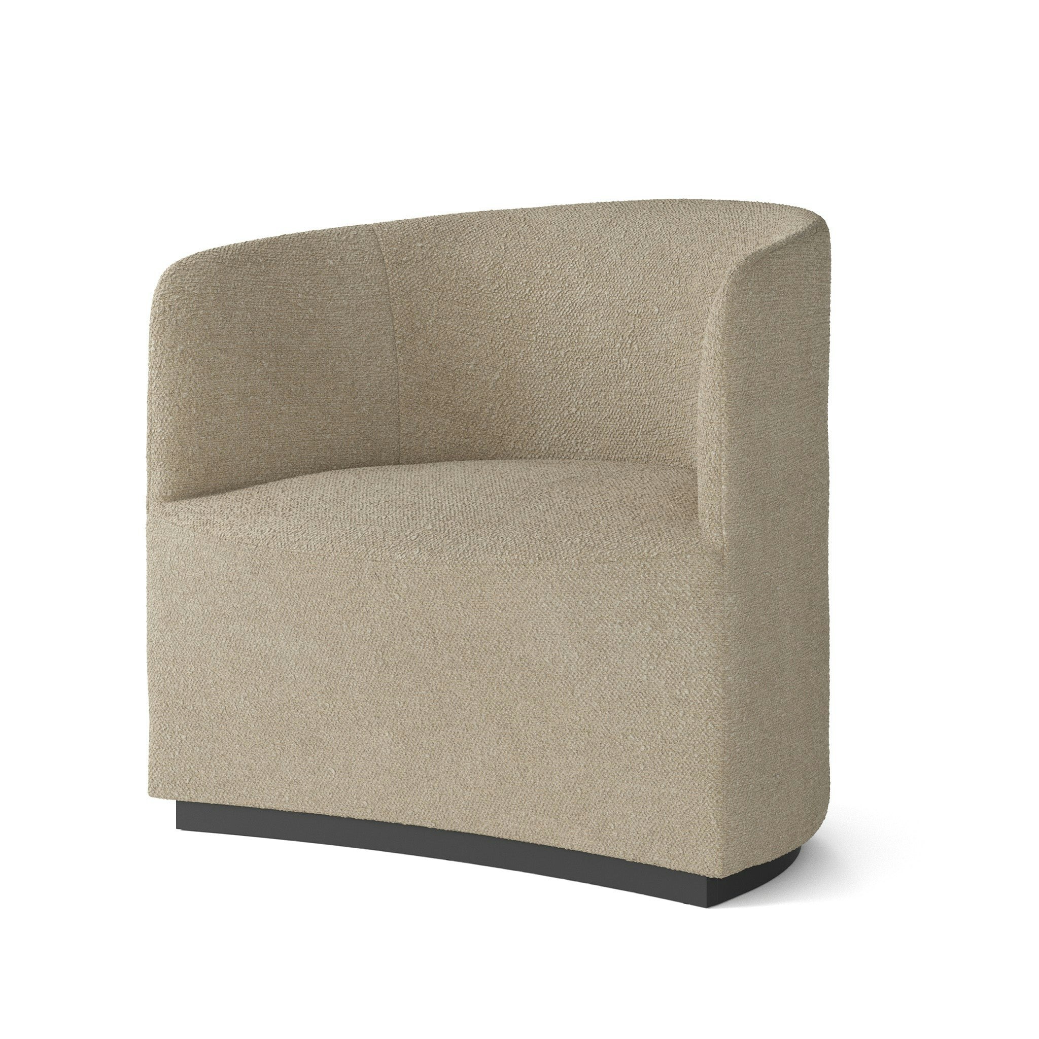 Tearoom Lounge Chair by Menu