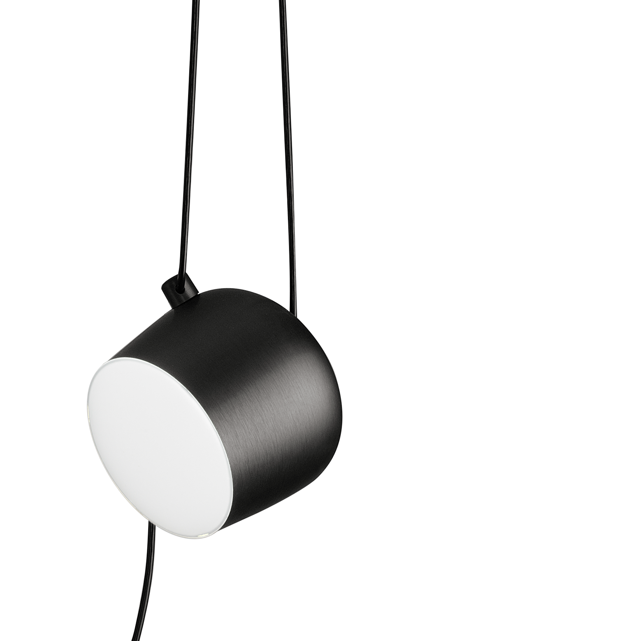 Aim Small Pendant Lamp by Ronan & Erwan Bouroullec for Flos