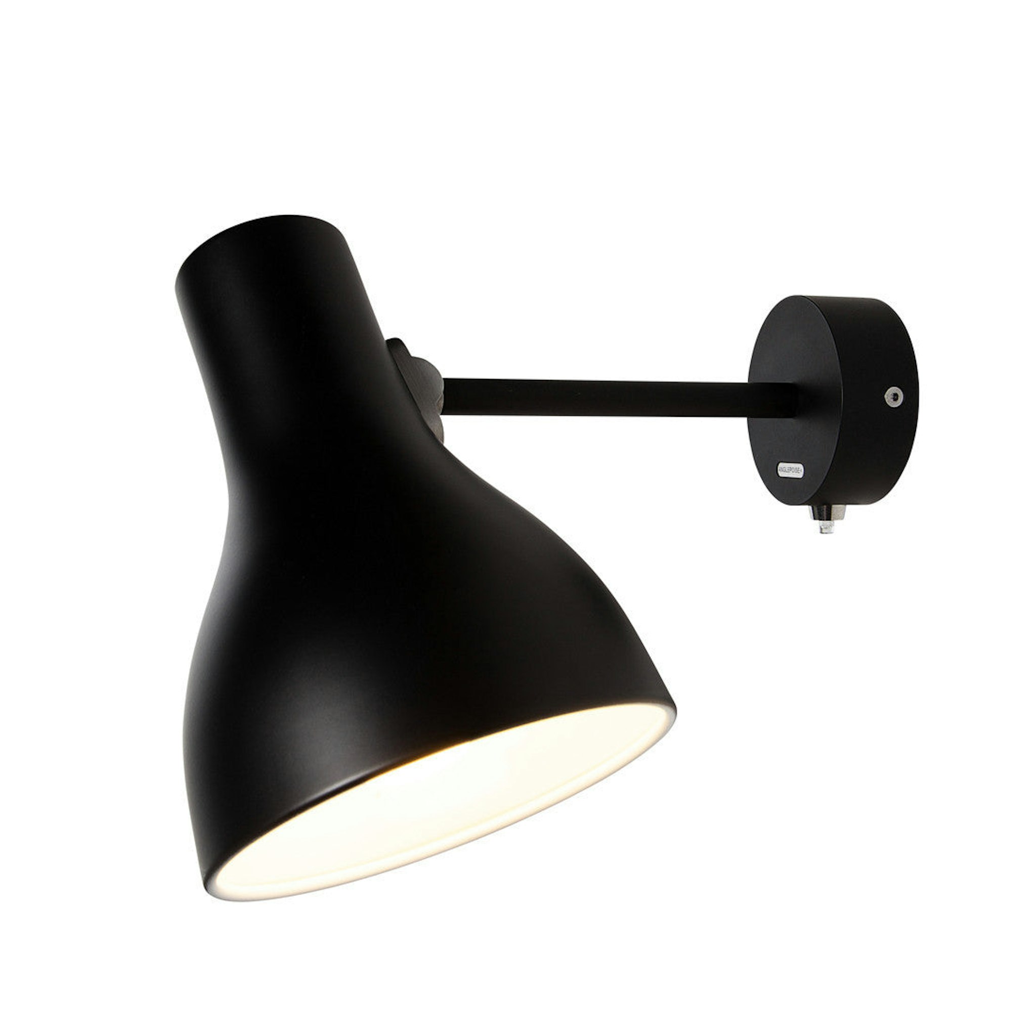 Type 75 Wall Light by Anglepoise