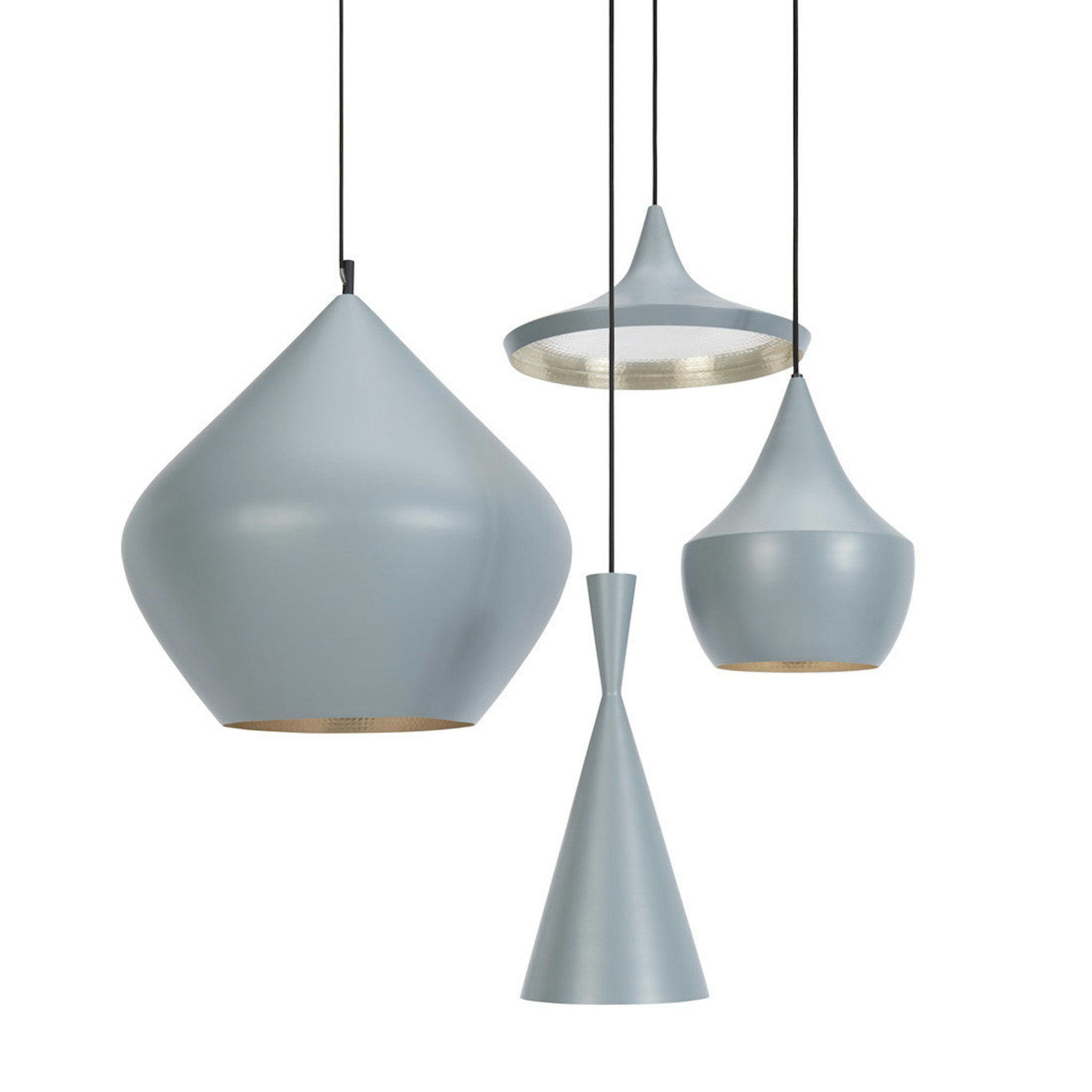 Beat Light - Fat by Tom Dixon — haus® Beat Light - Fat by Tom Dixon — haus®