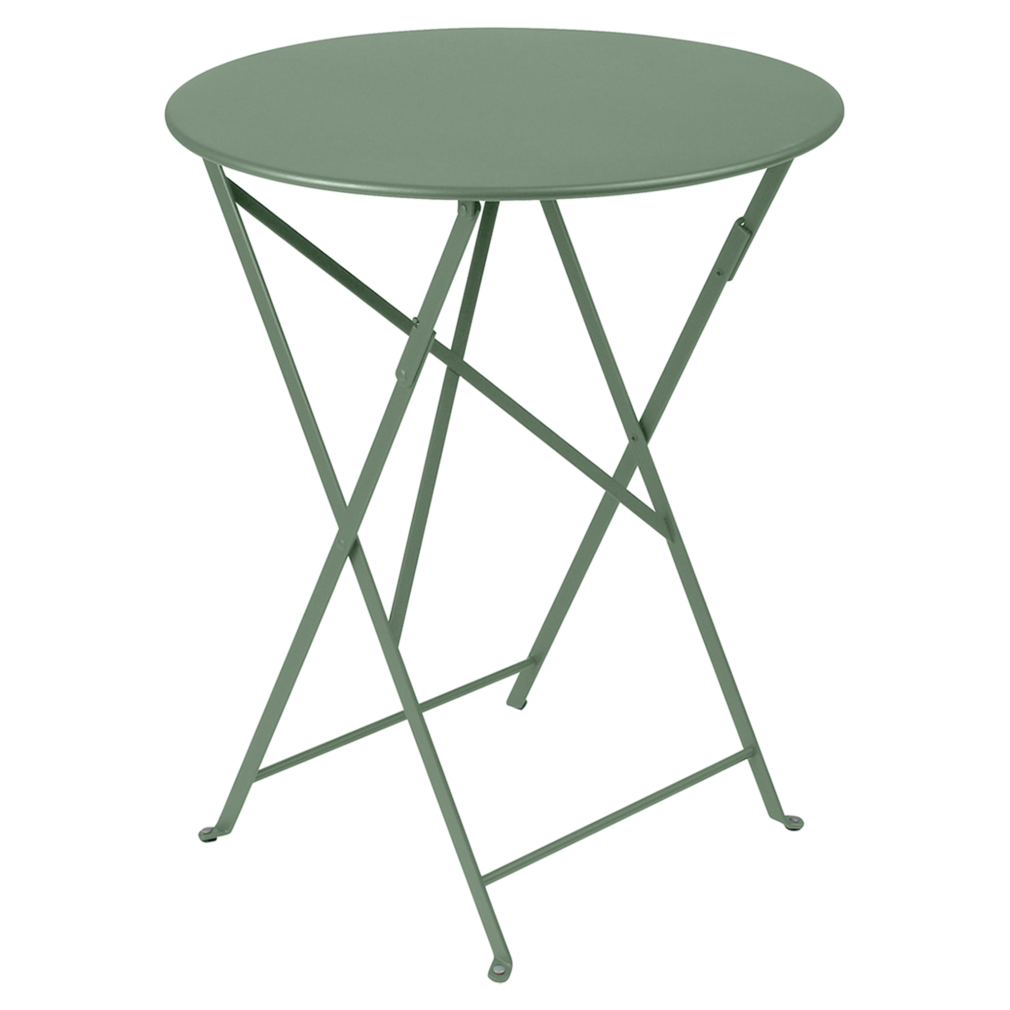 Bistro Round Folding Table by Fermob