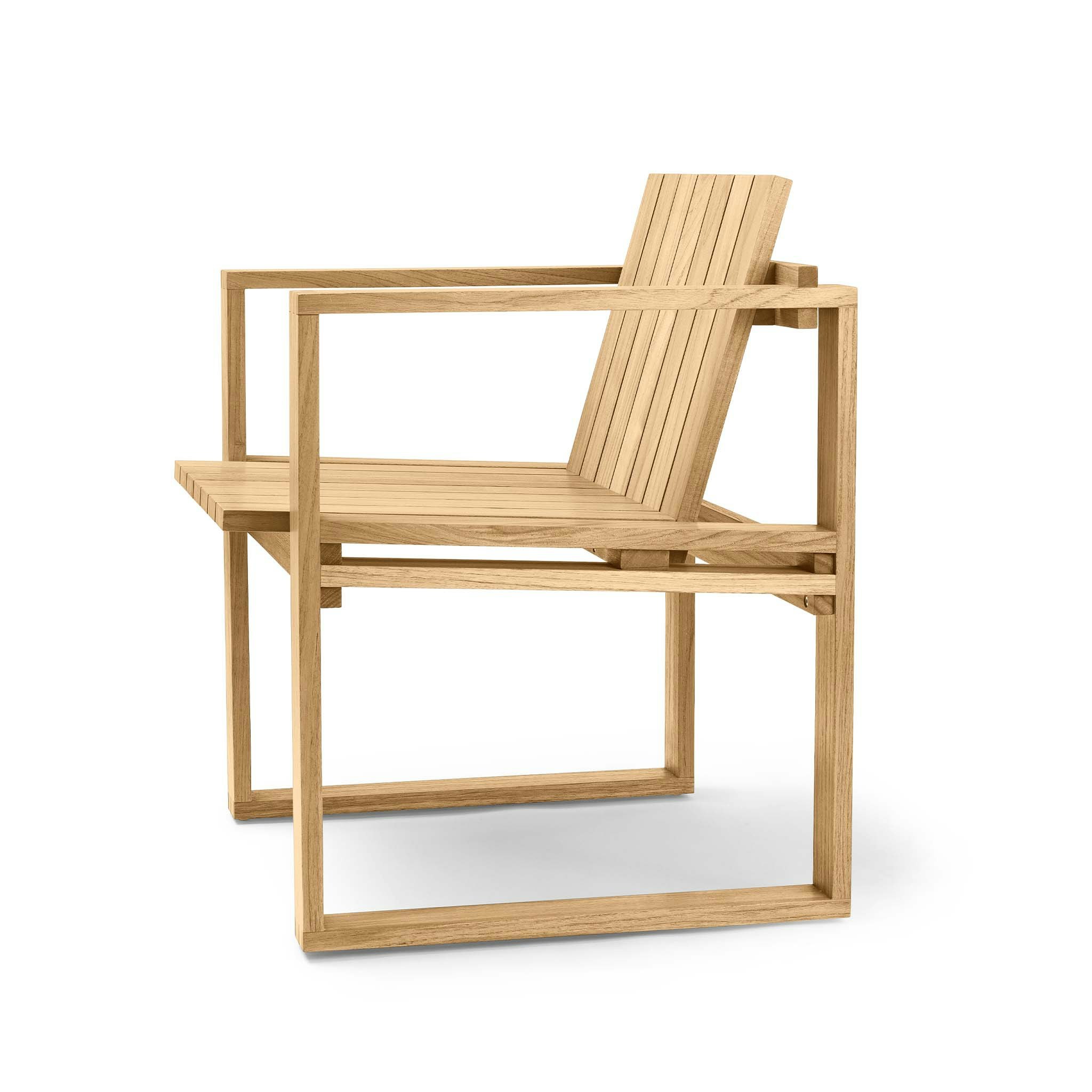 BK10 Dining Chair by Carl Hansen & Søn