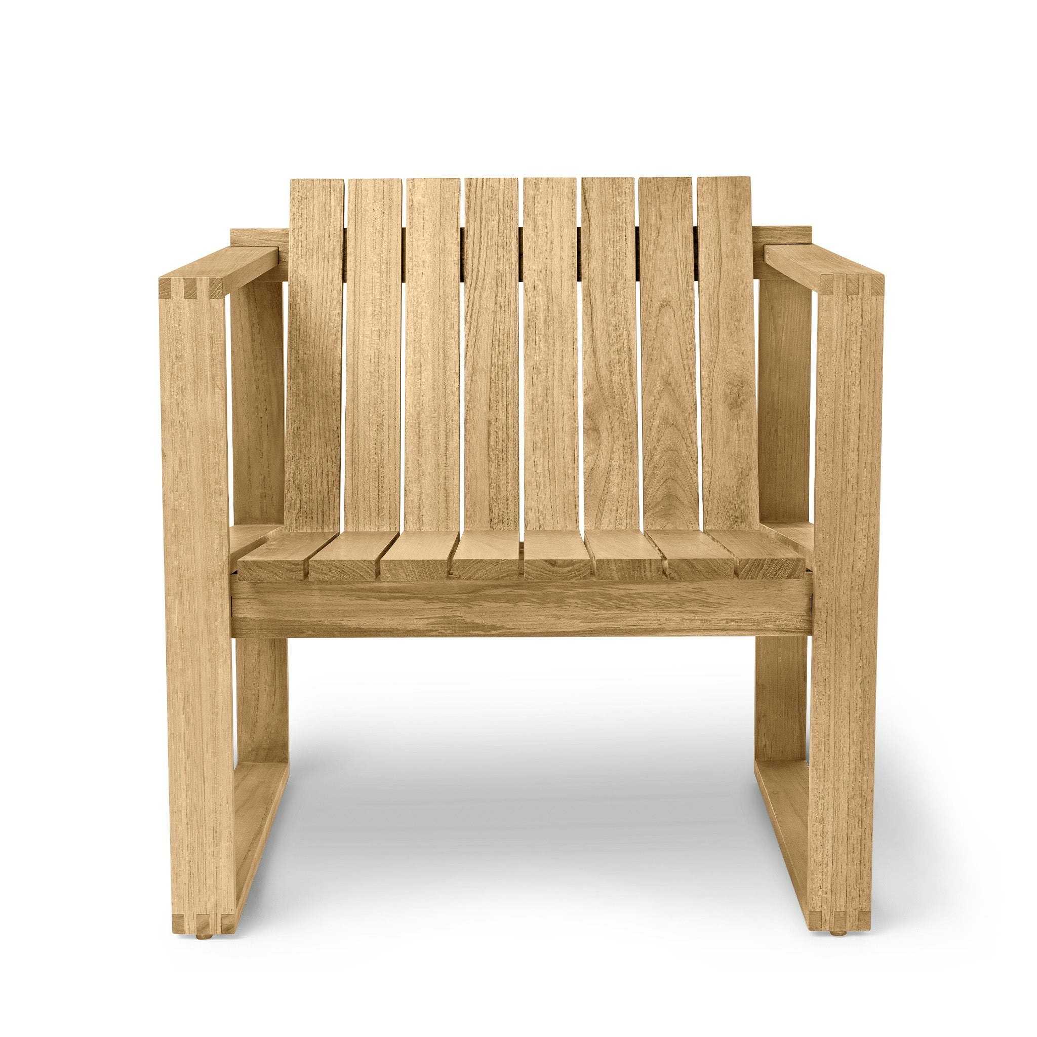 BK11 Lounge Chair by Carl Hansen & Søn