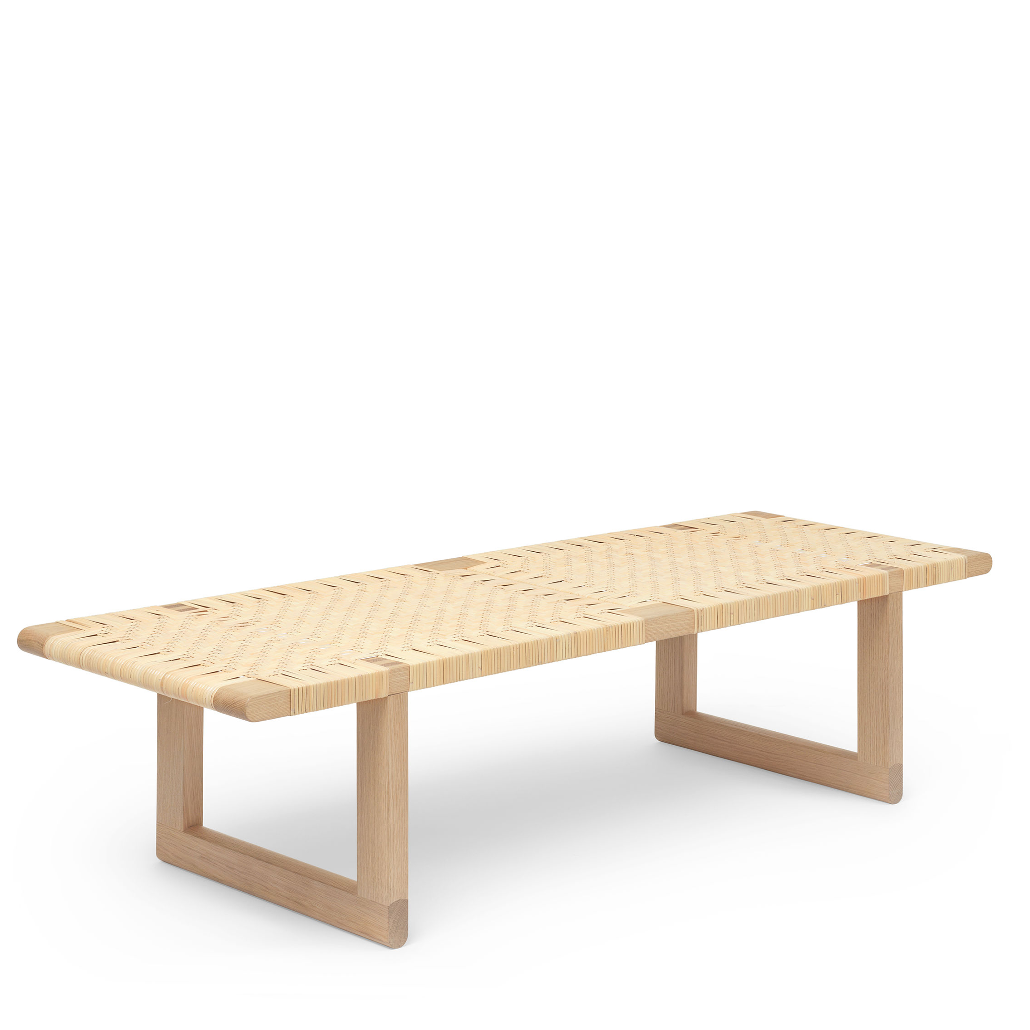 BM0488 Table Bench By Carl Hansen & Søn