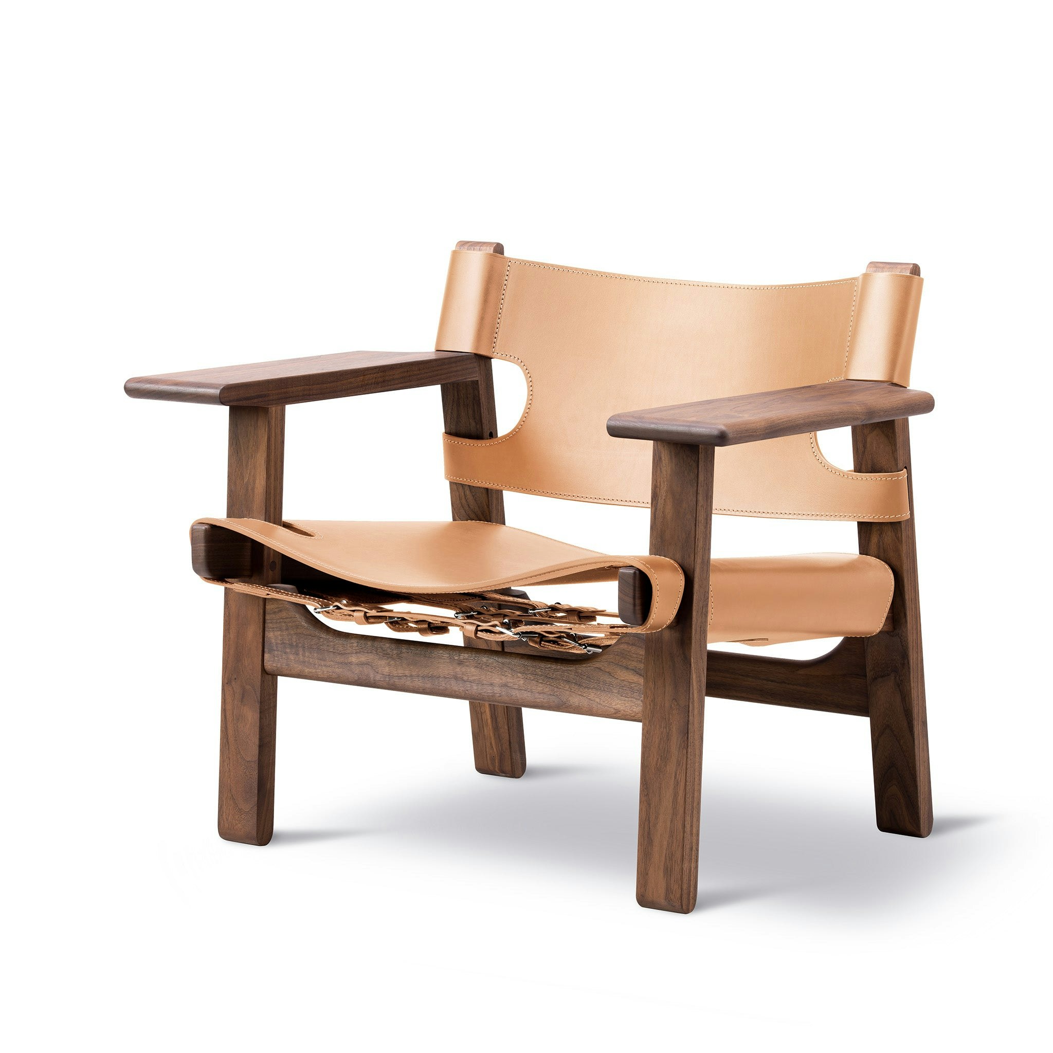 Spanish Chair by Fredericia