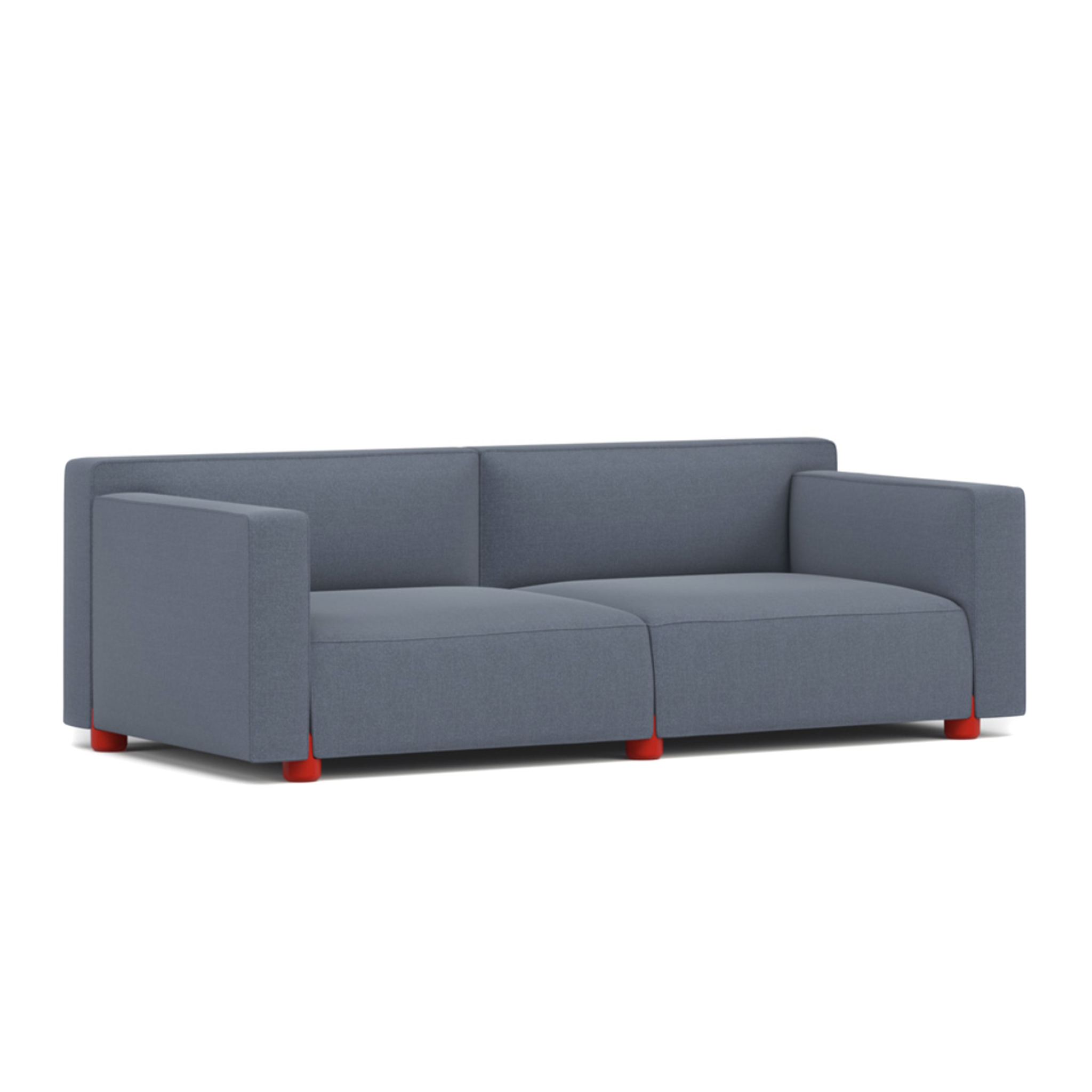 Barber Osgerby 3 Seater Sofa by Knoll