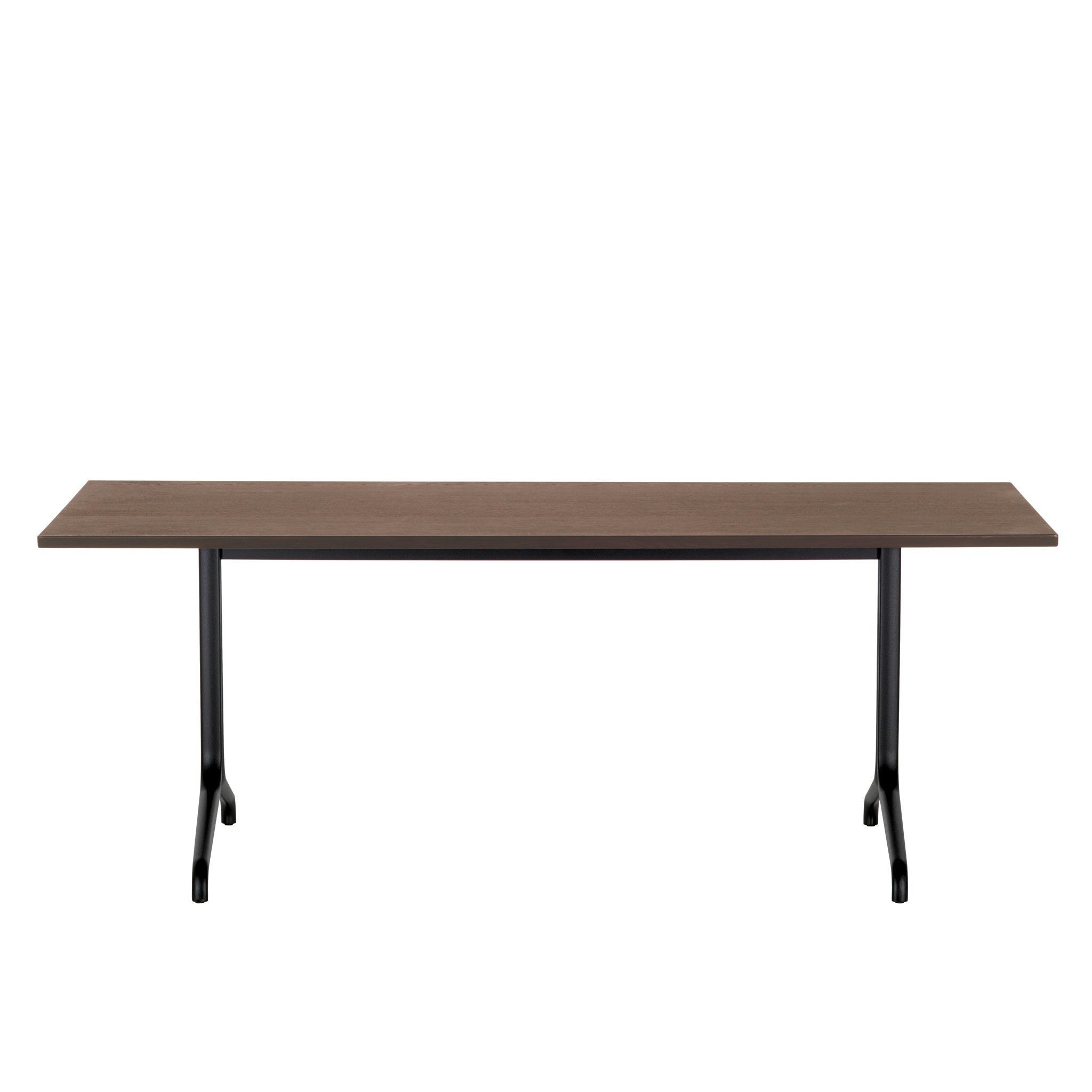 Belleville Indoor Table by Vitra
