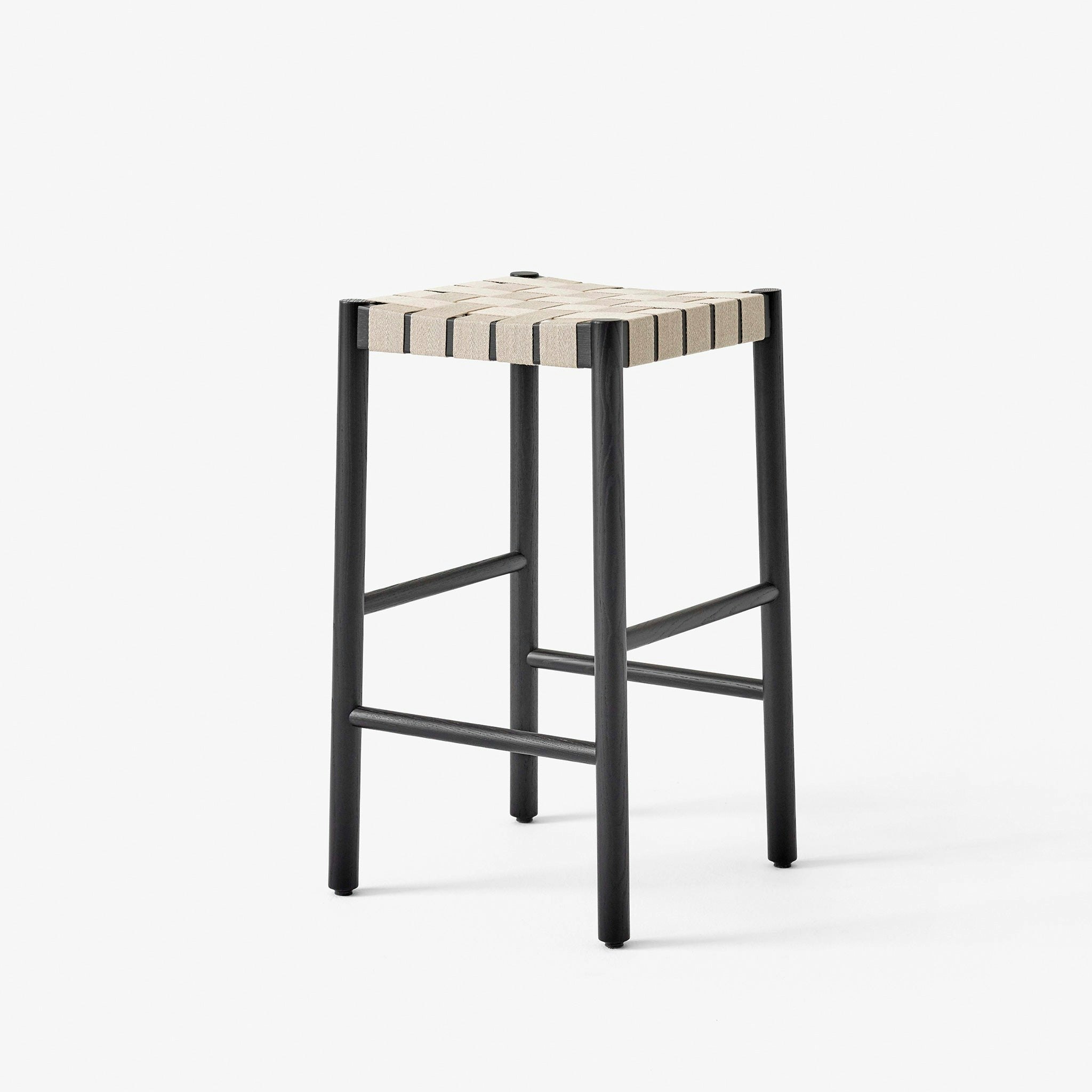 Betty TK7 Counter Stool by &Tradition