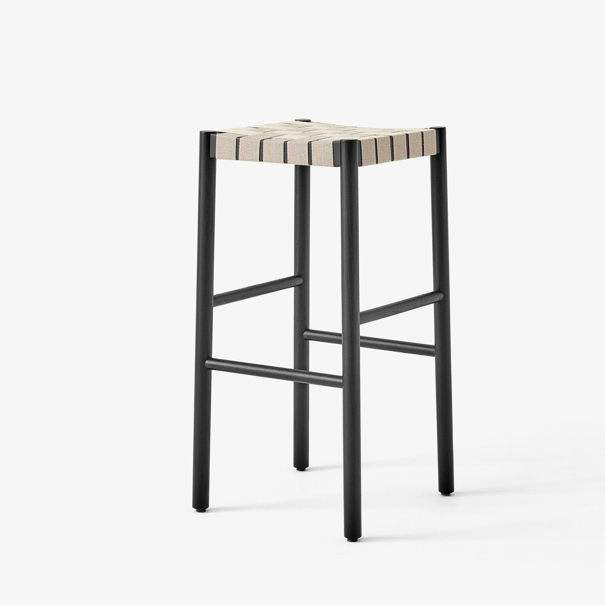 Betty TK8 Bar Stool by &Tradition
